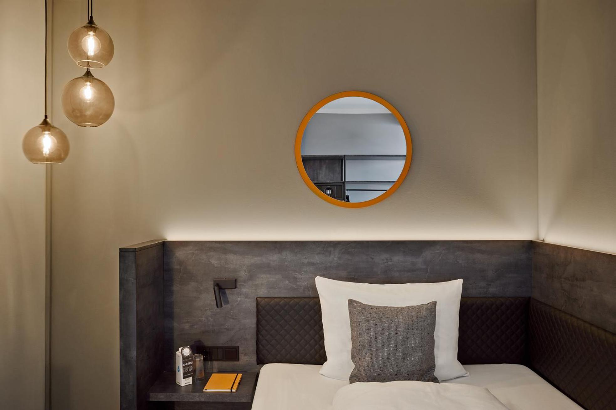 Cozy Single Room