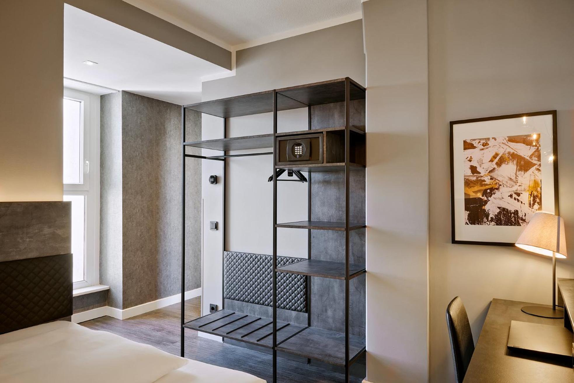 Cozy Single Room