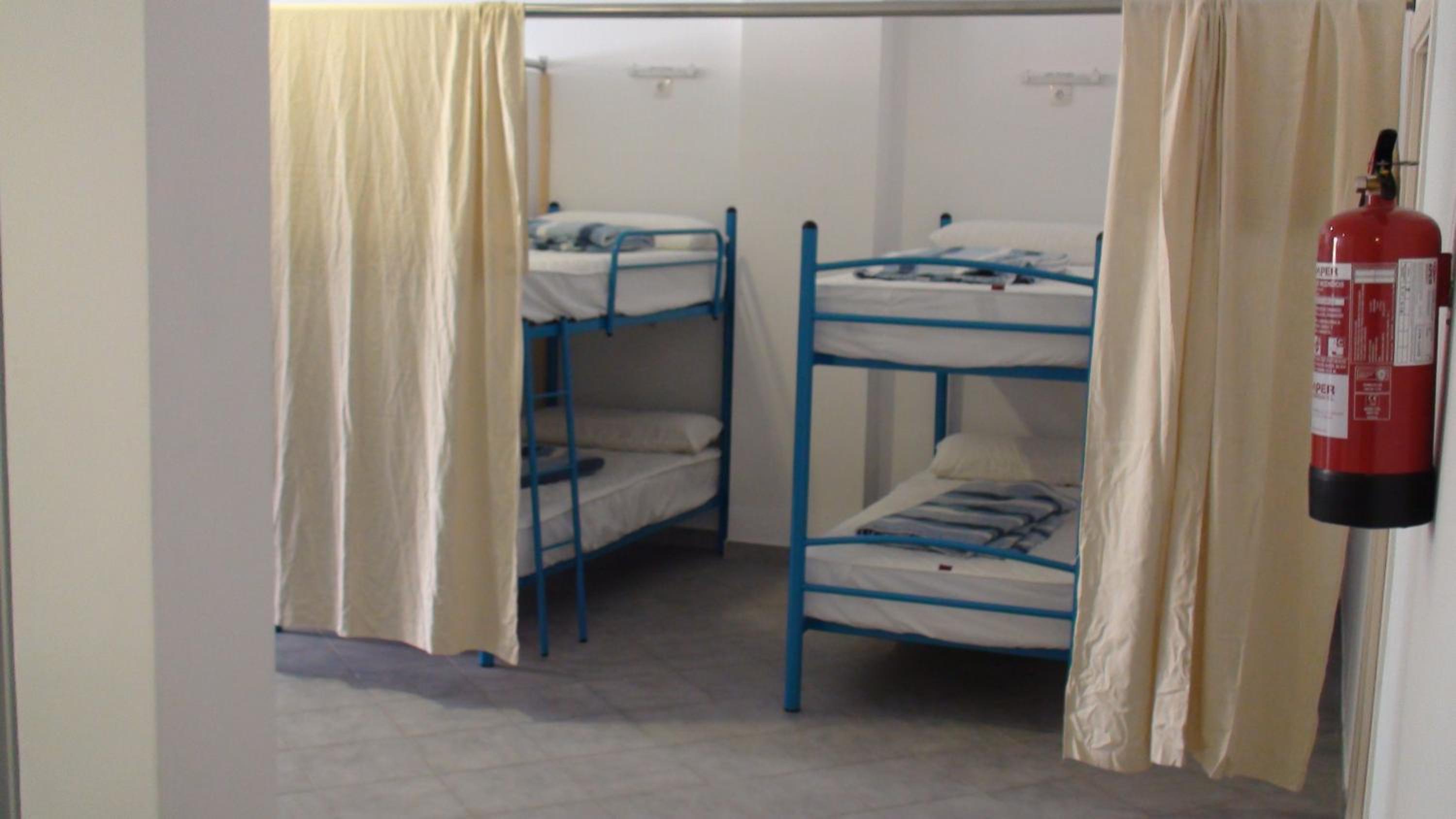 Bunk Bed in Mixed Dormitory Room photo 2