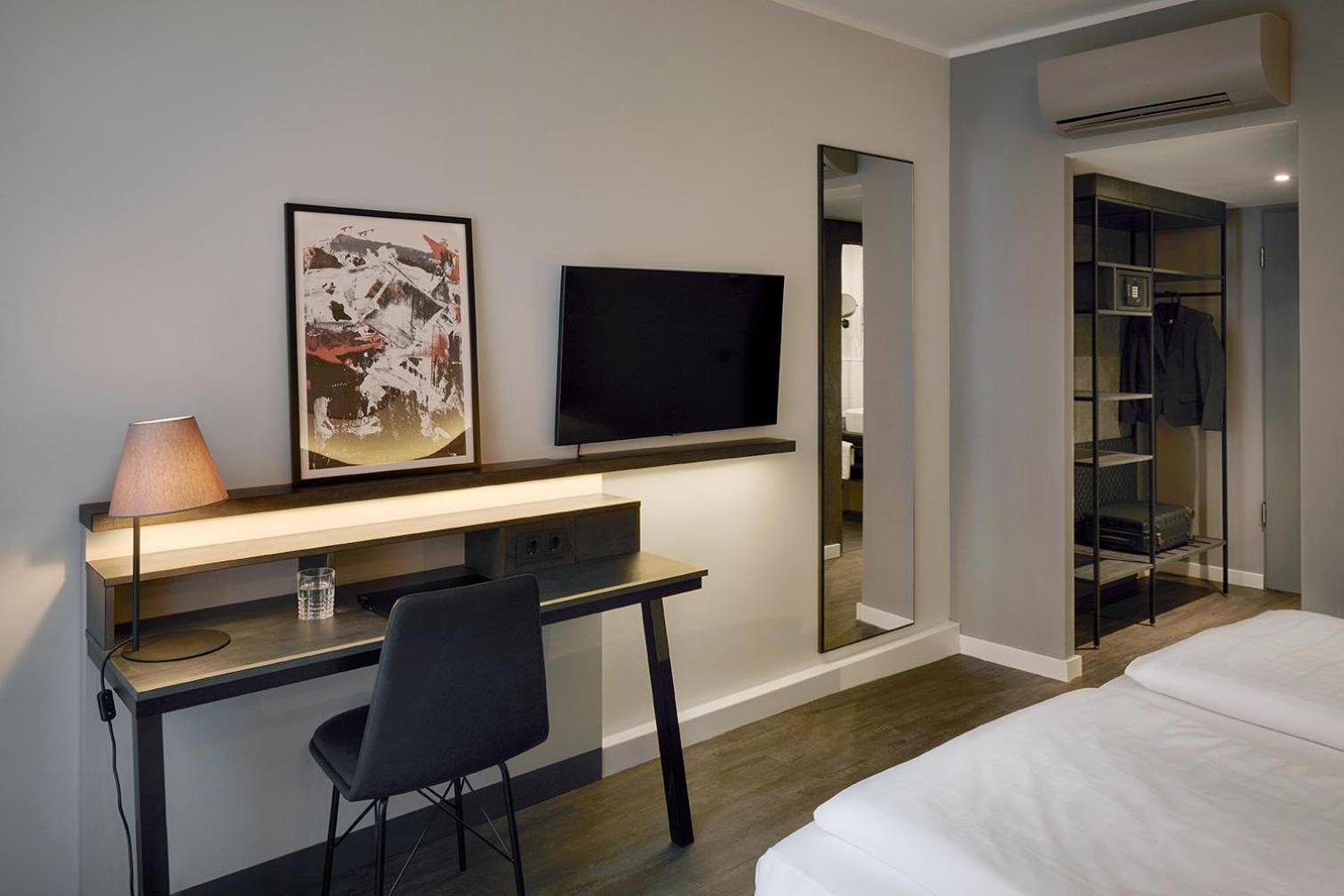  Cozy Doppelzimmer - Photo 4