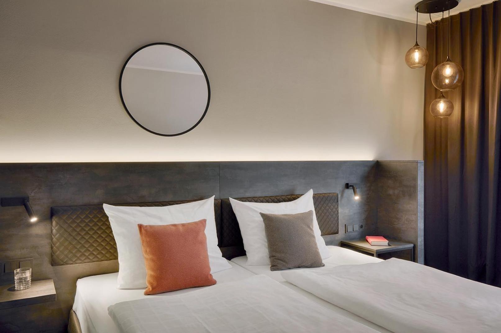  Cozy Doppelzimmer - Photo 1