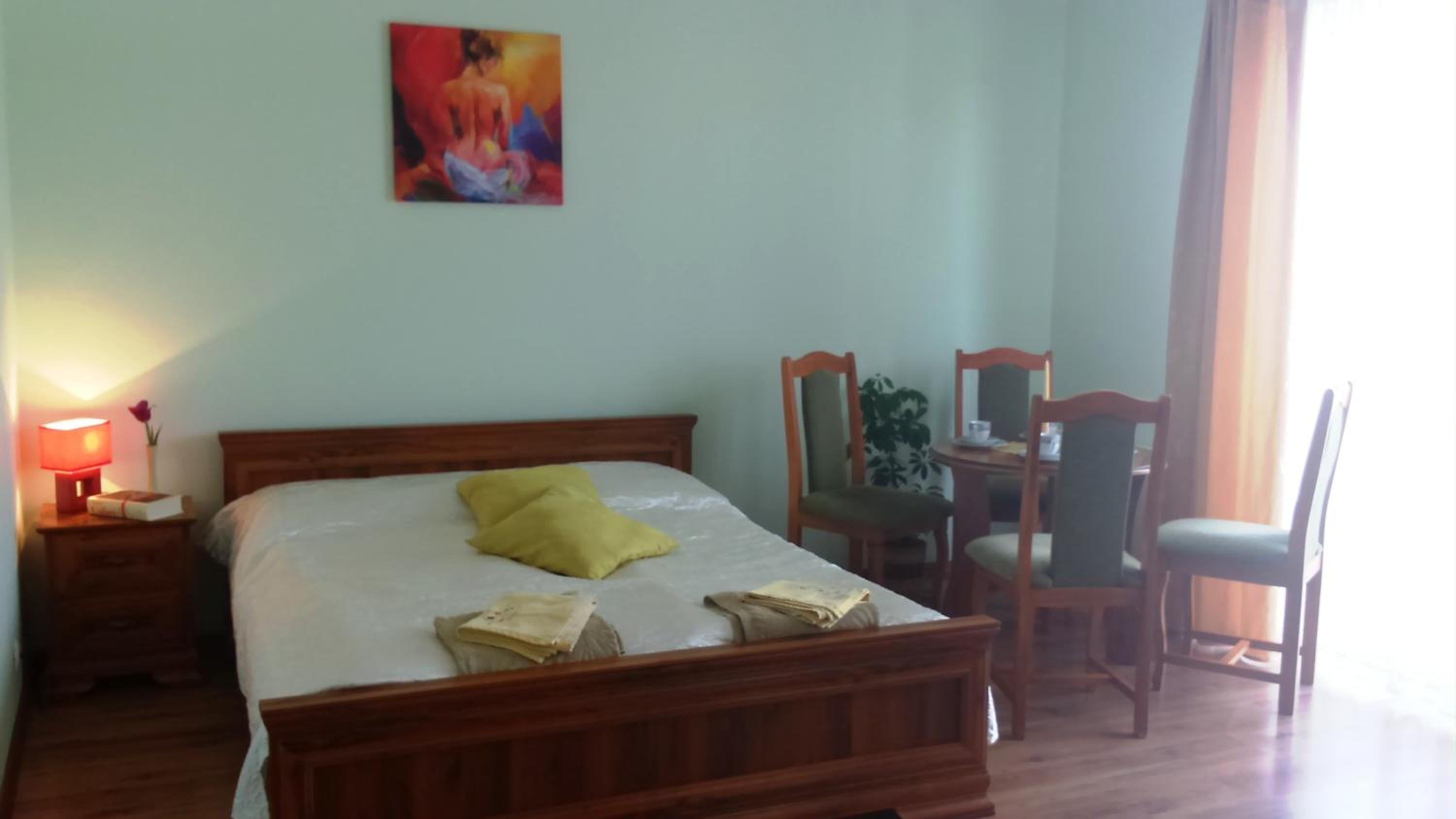 Quadruple Room photo 1