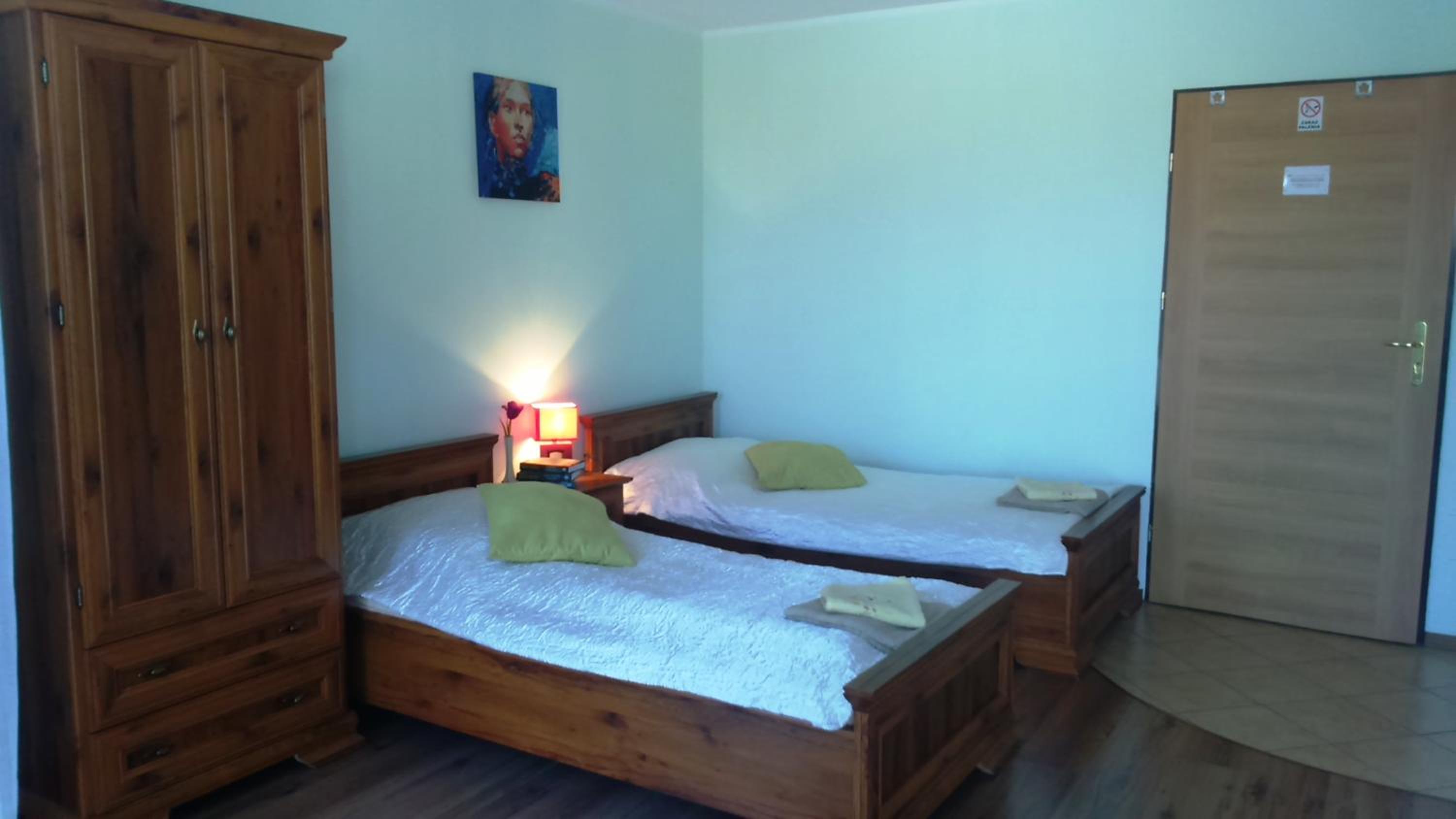 Quadruple Room photo 3