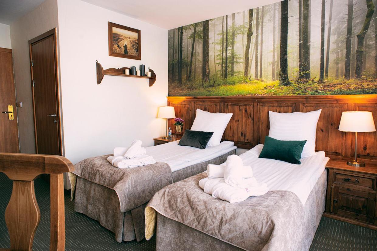 Hotel Kotarz Spa&Wellness, Foto 3