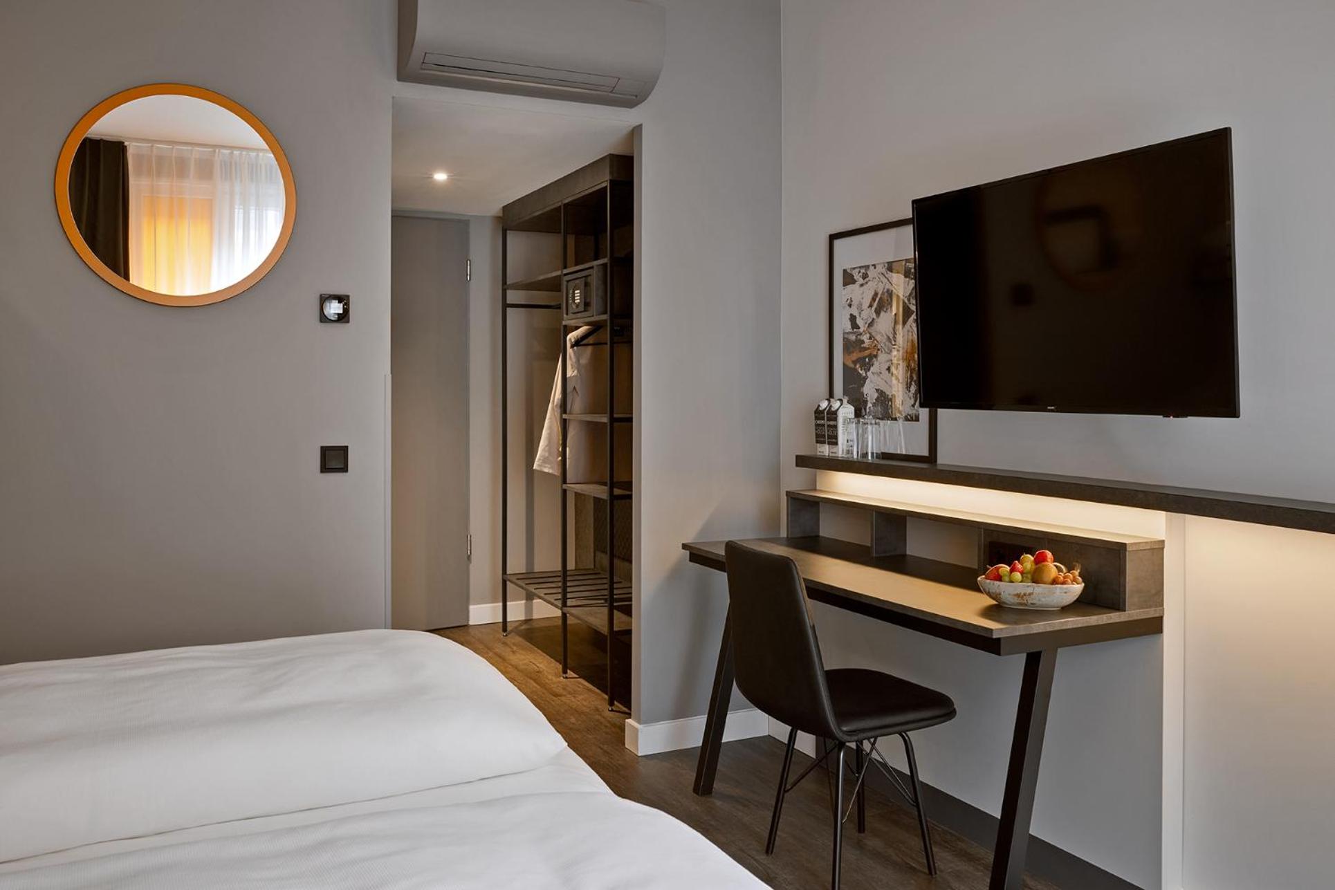  Cozy Doppelzimmer - Photo 3