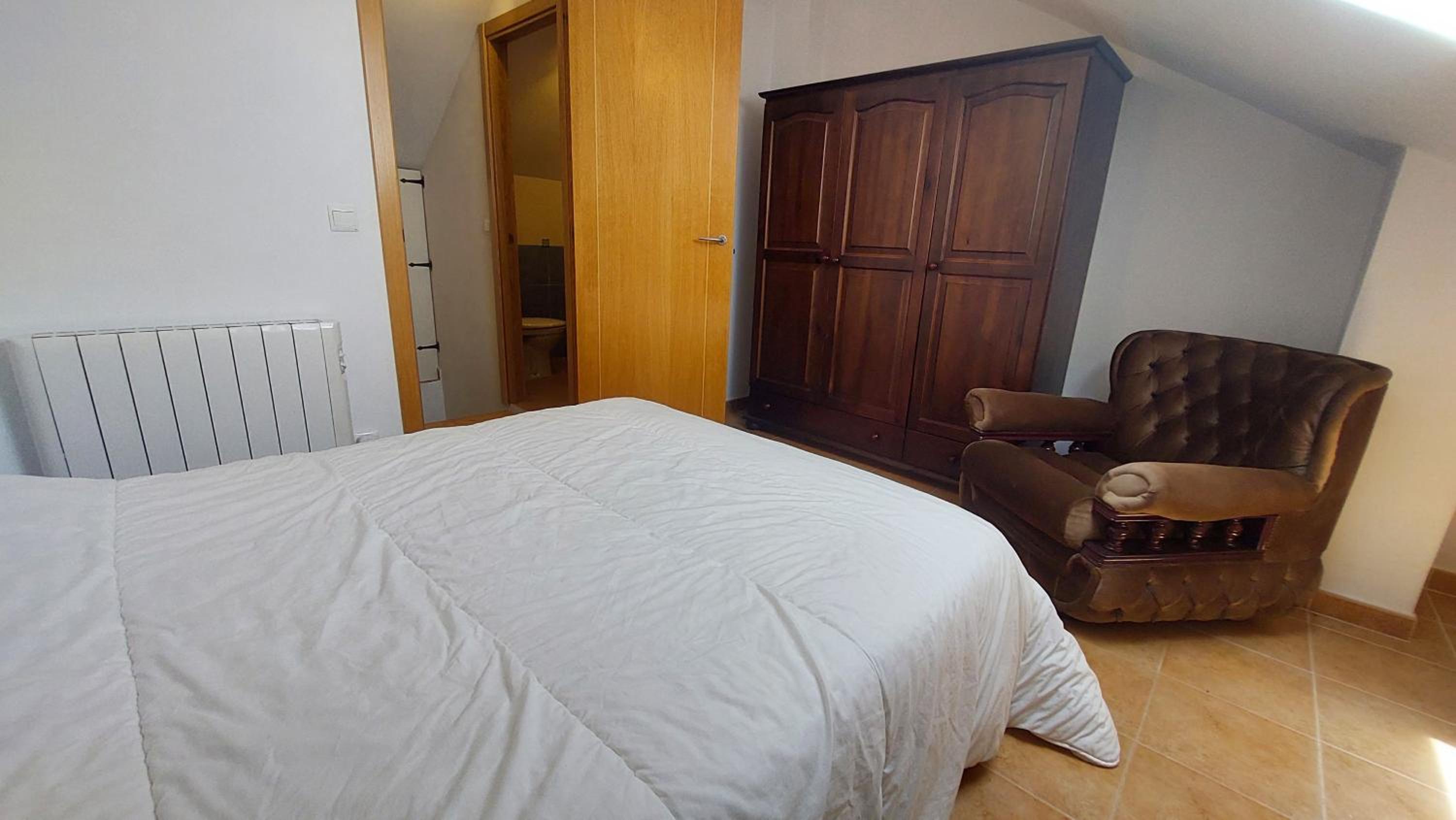 Departamento de tres habitaciones