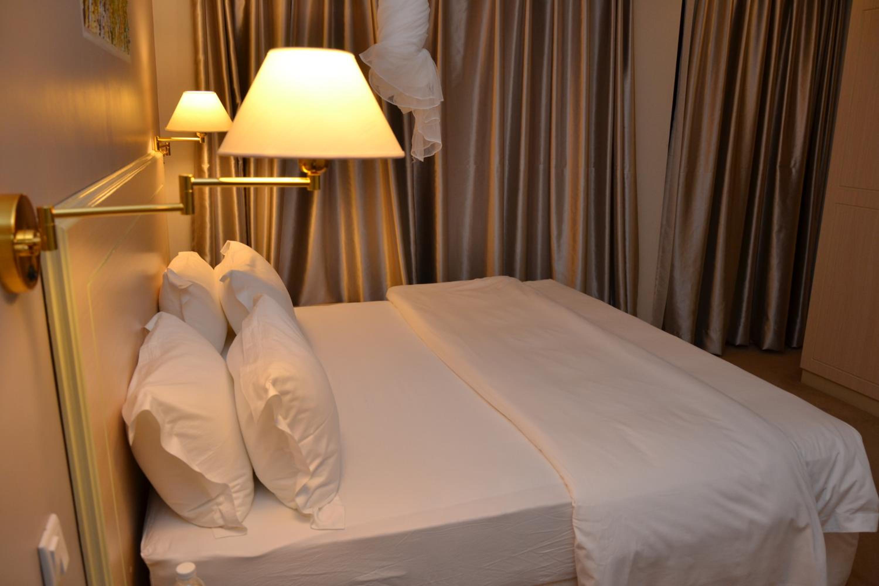 Single Room photo 3
