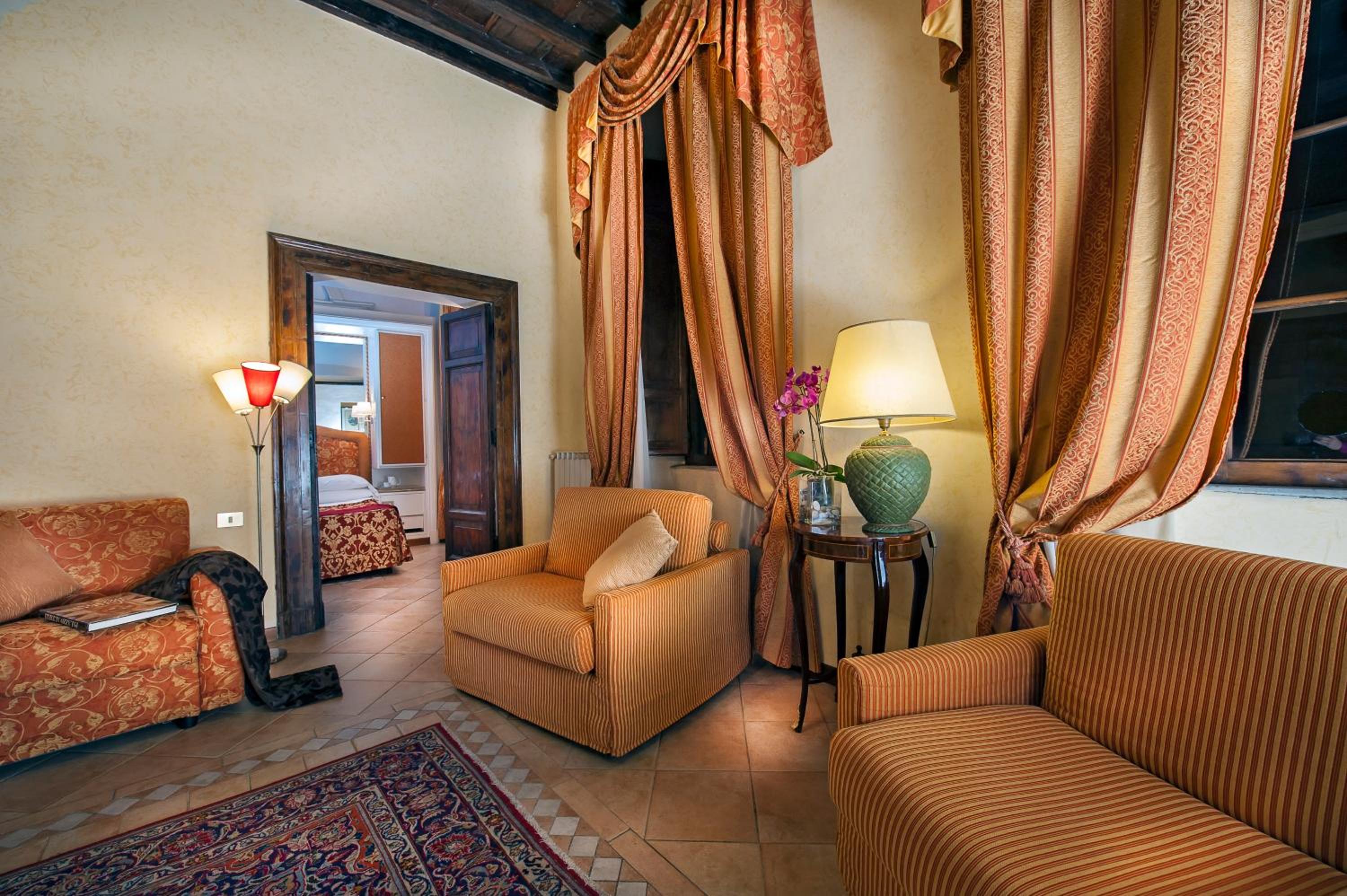 Family Suite - Annex photo 2