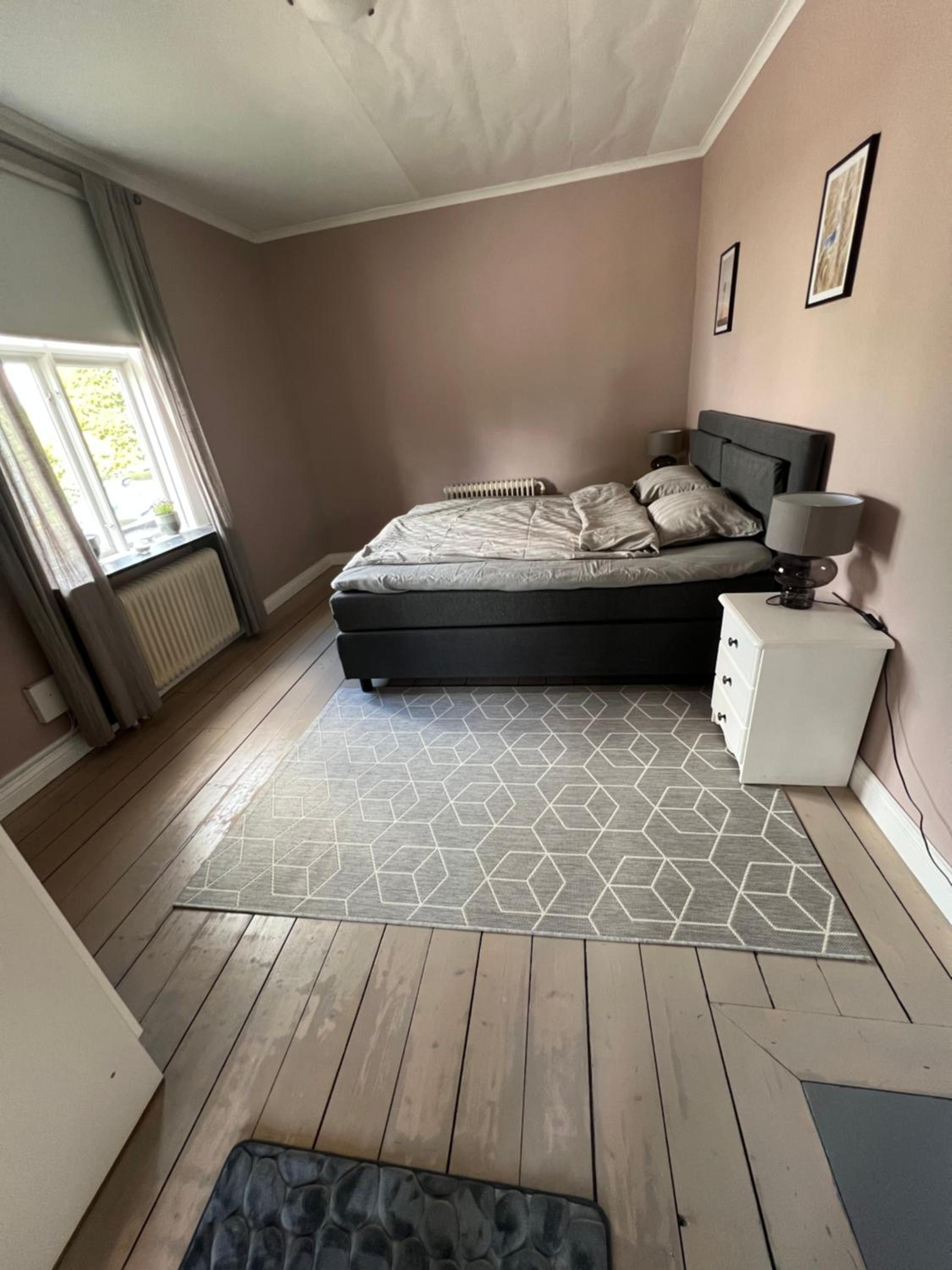 One-Bedroom Apartment photo 2