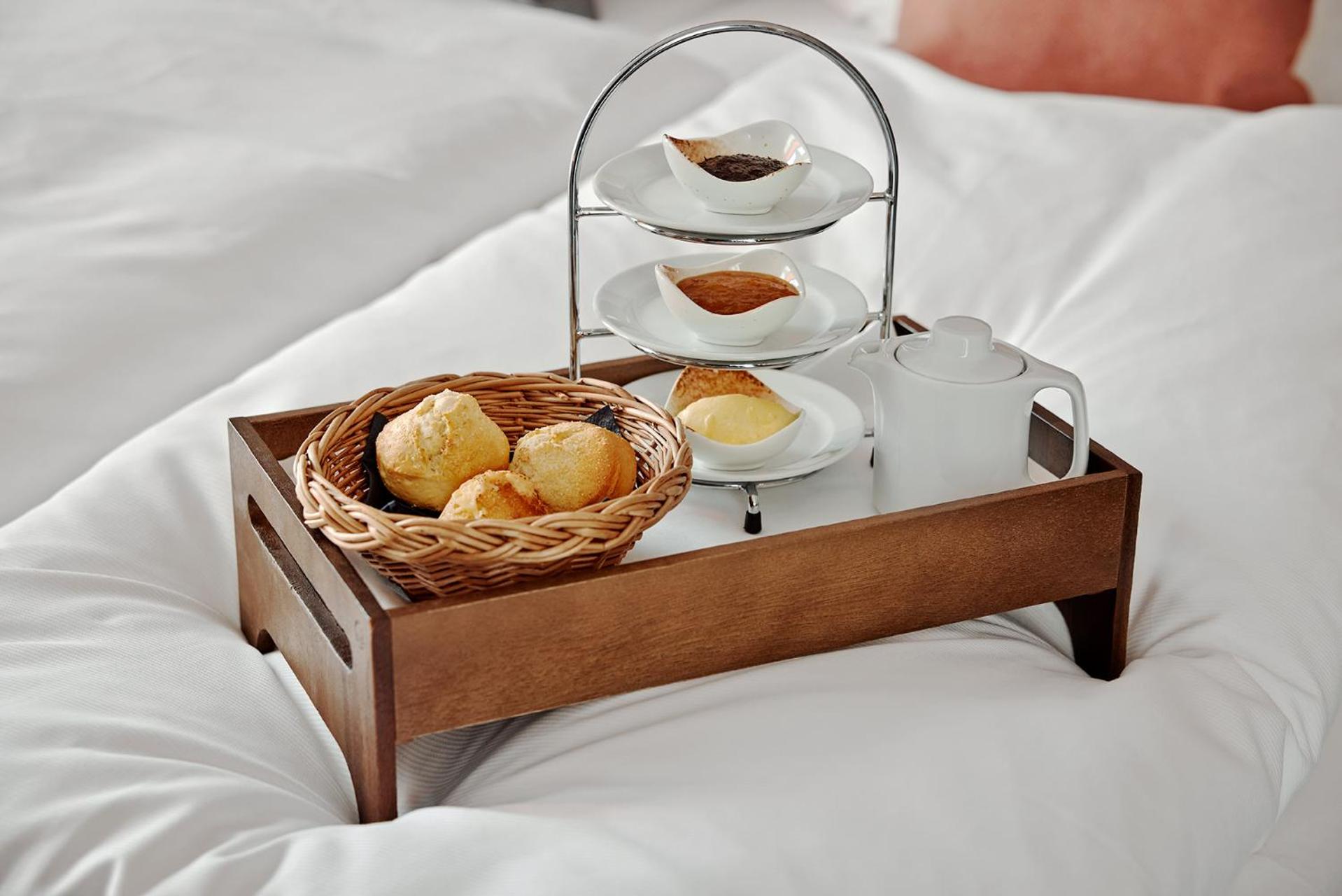  Cozy Doppelzimmer - Photo 8