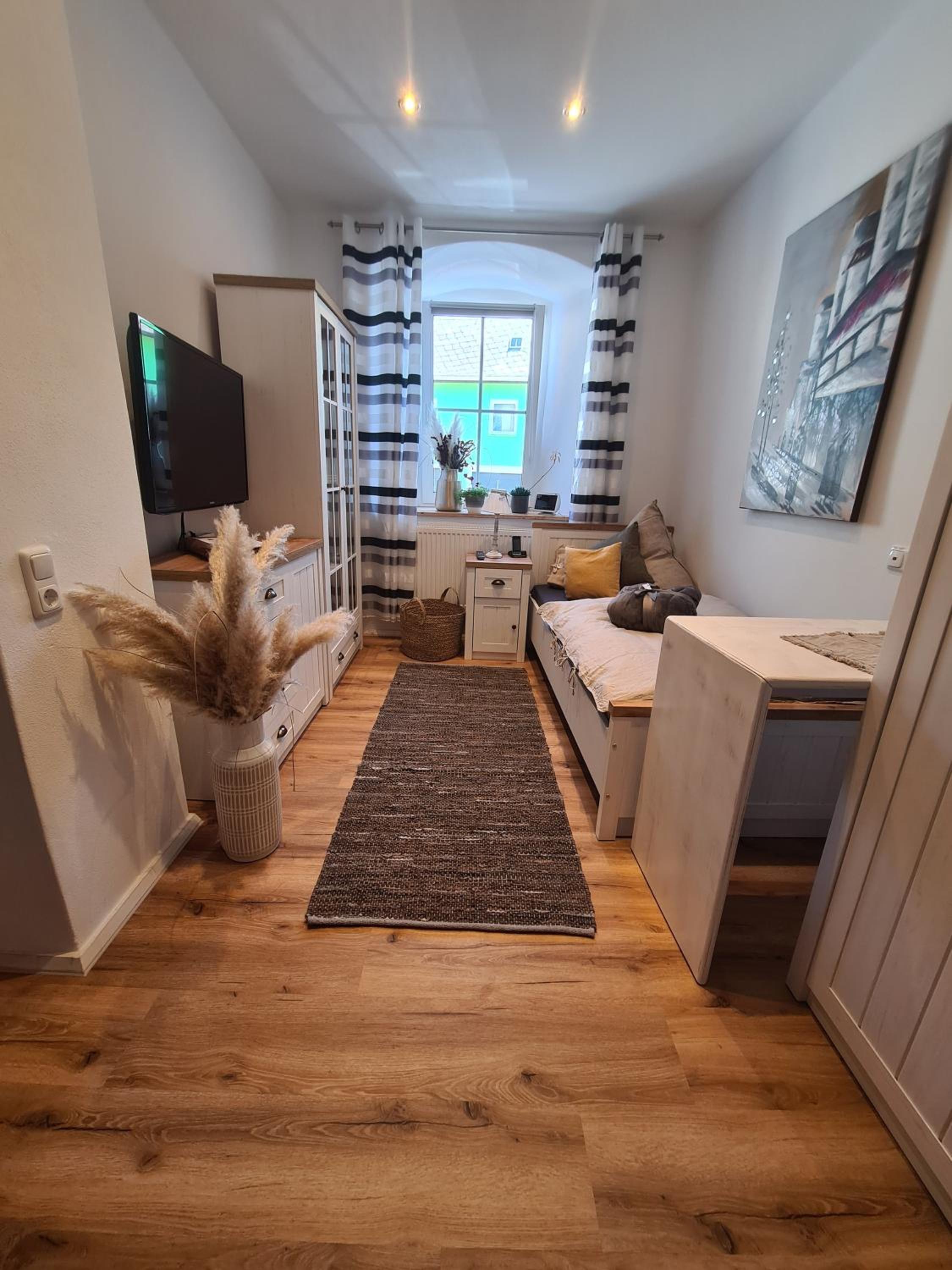Superior Apartment with City View photo 1