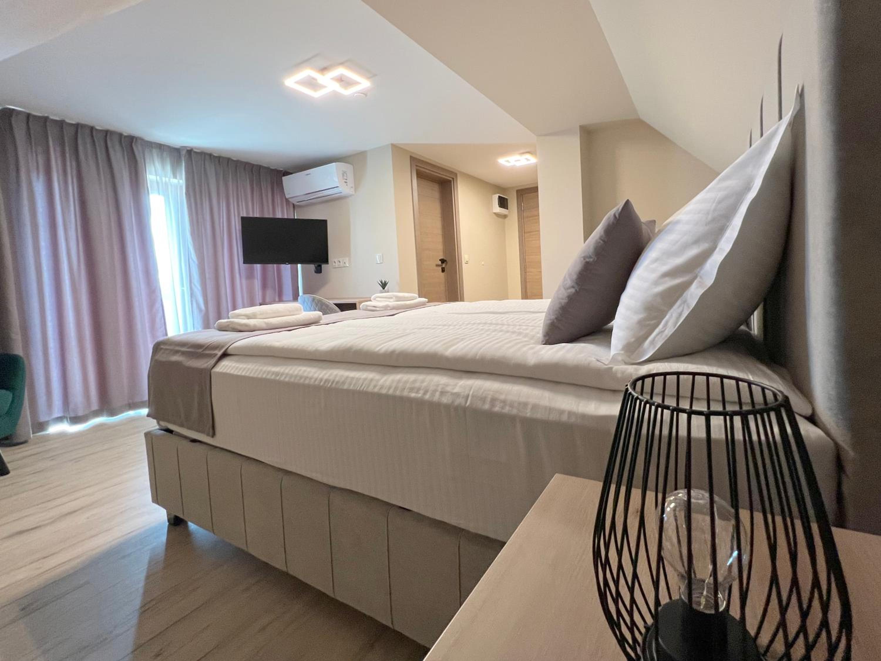 Double Room with Mountain View photo 2