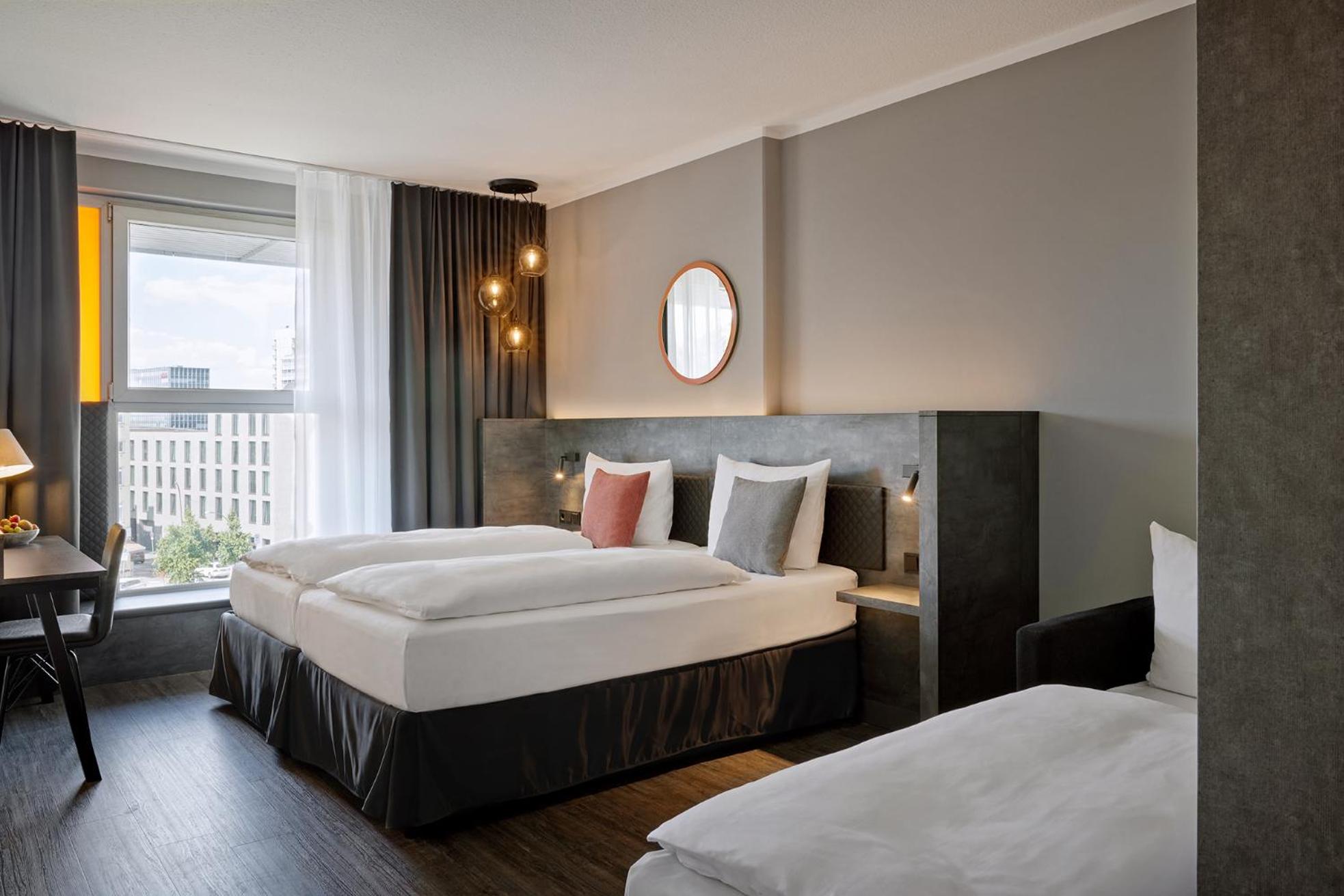 Enjoy Doppelzimmer - Photo 1
