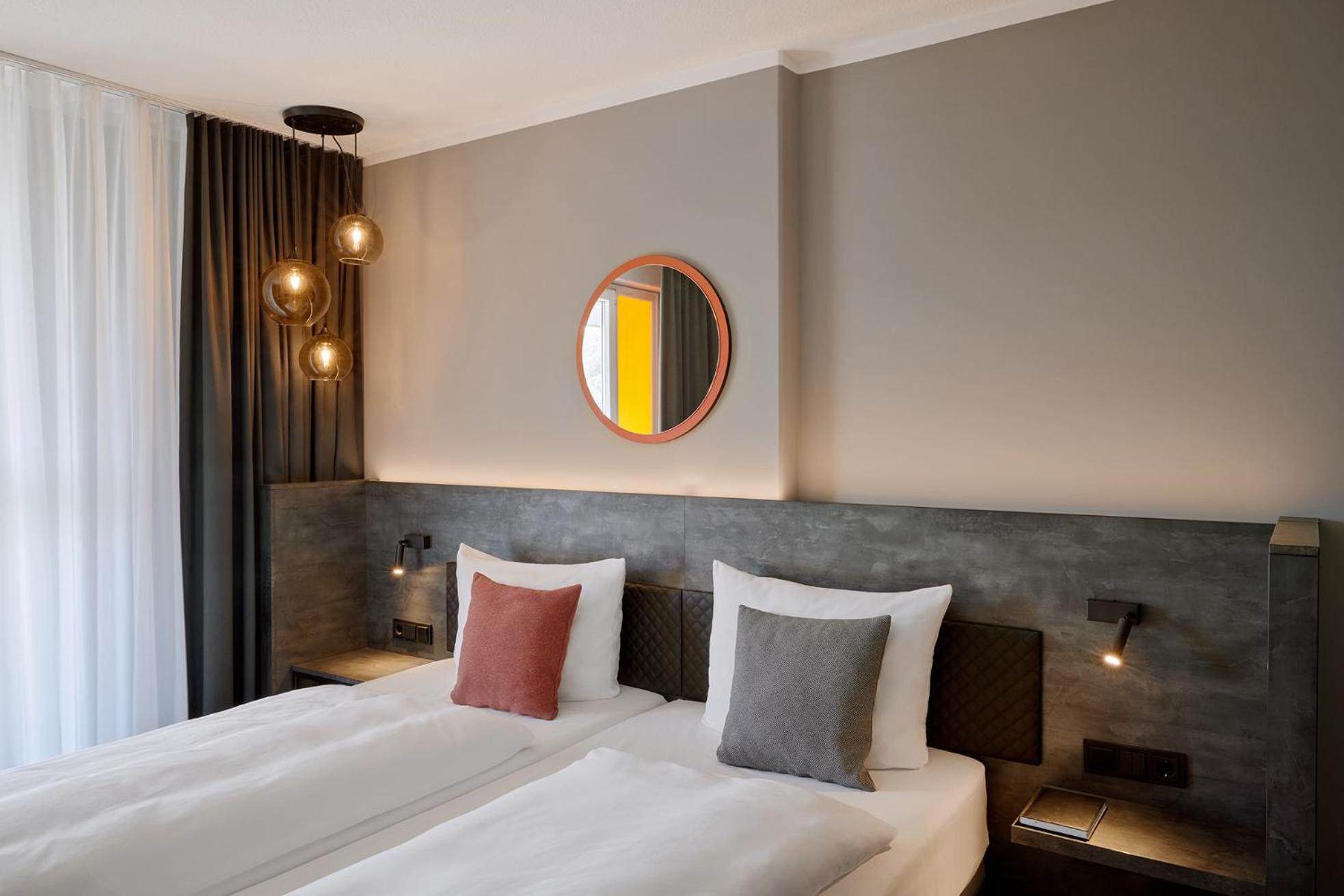 Enjoy Doppelzimmer - Photo 3
