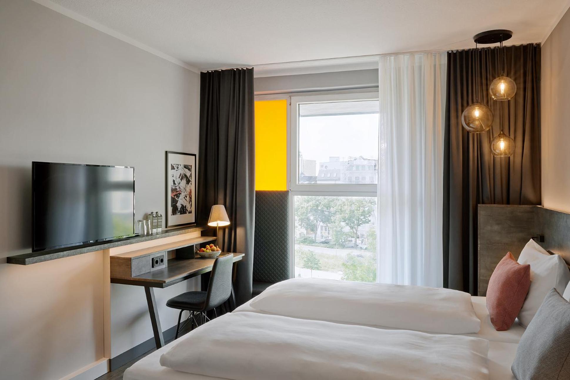 Enjoy Doppelzimmer - Photo 4