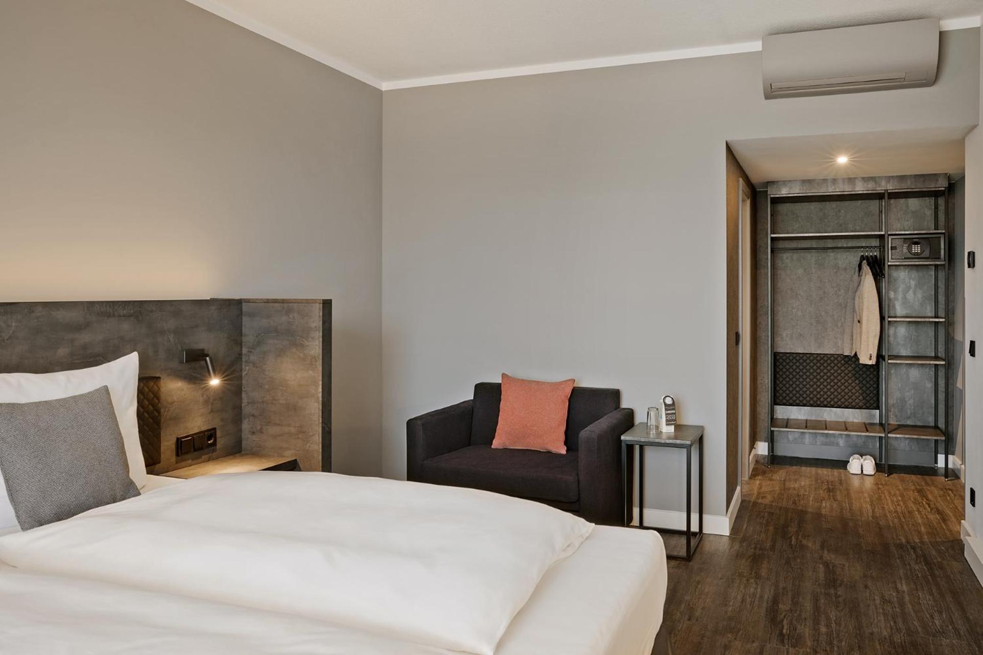 Enjoy Doppelzimmer - Photo 5