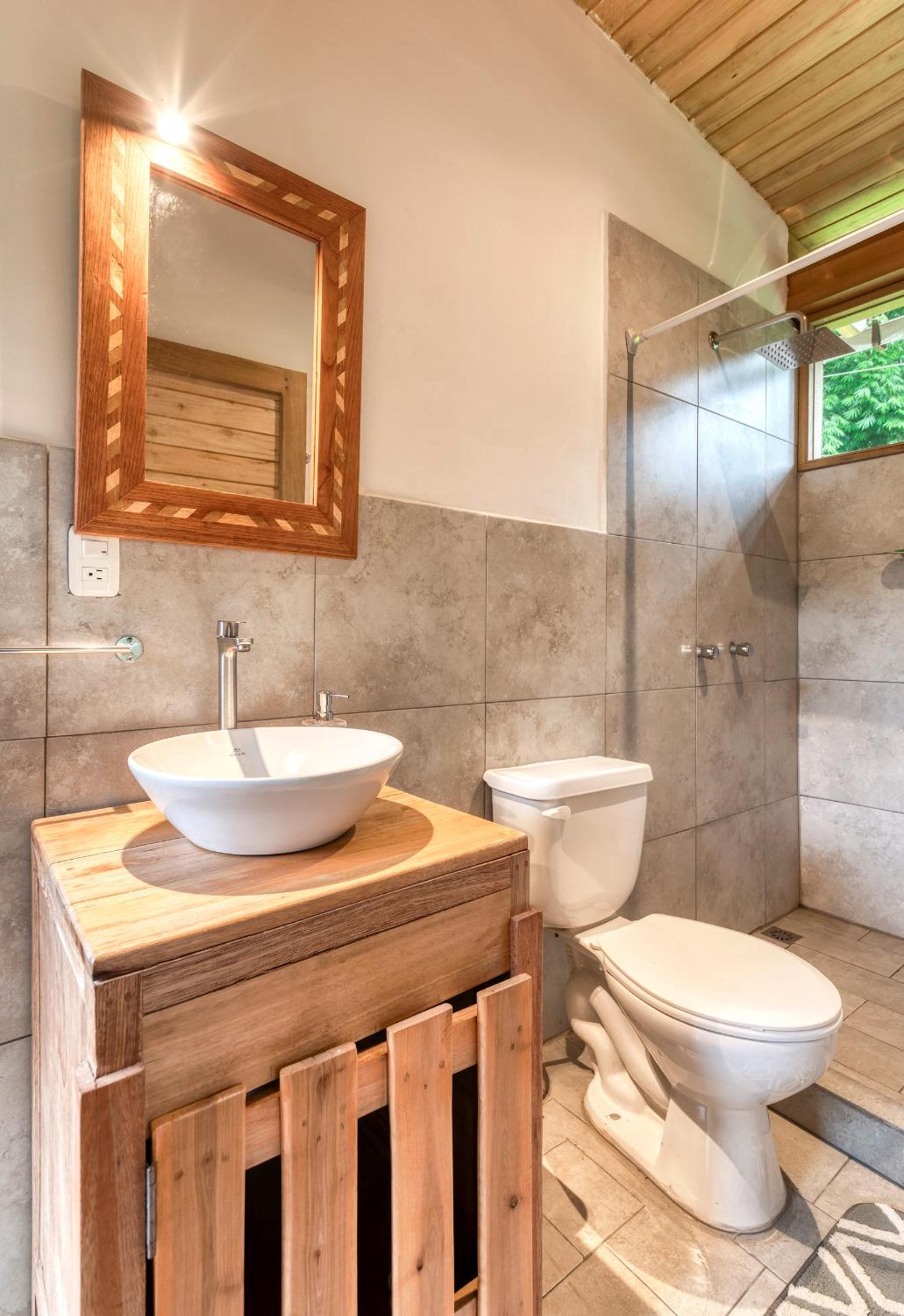 One-Bedroom House photo 3