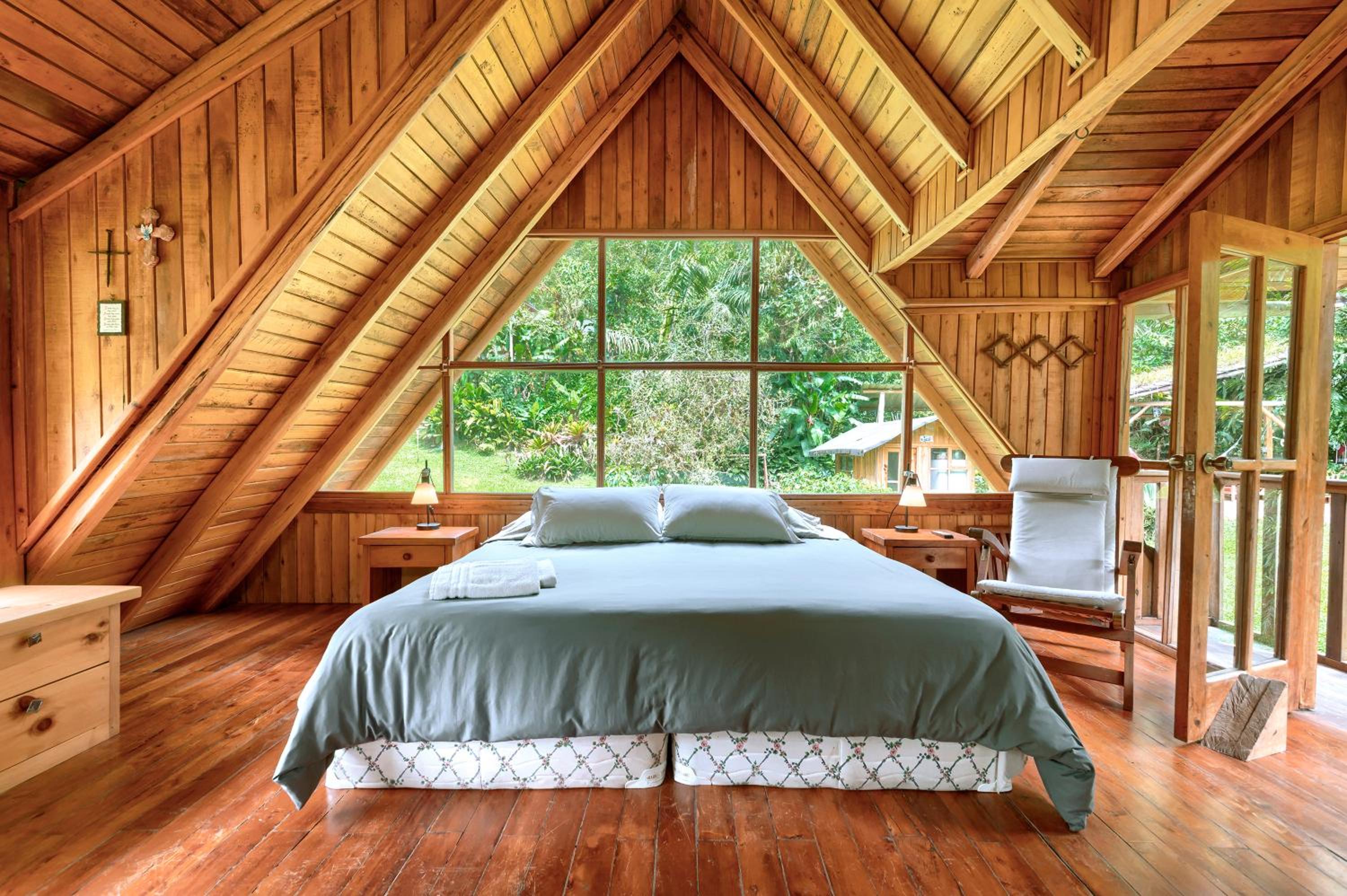 One-Bedroom House photo 1