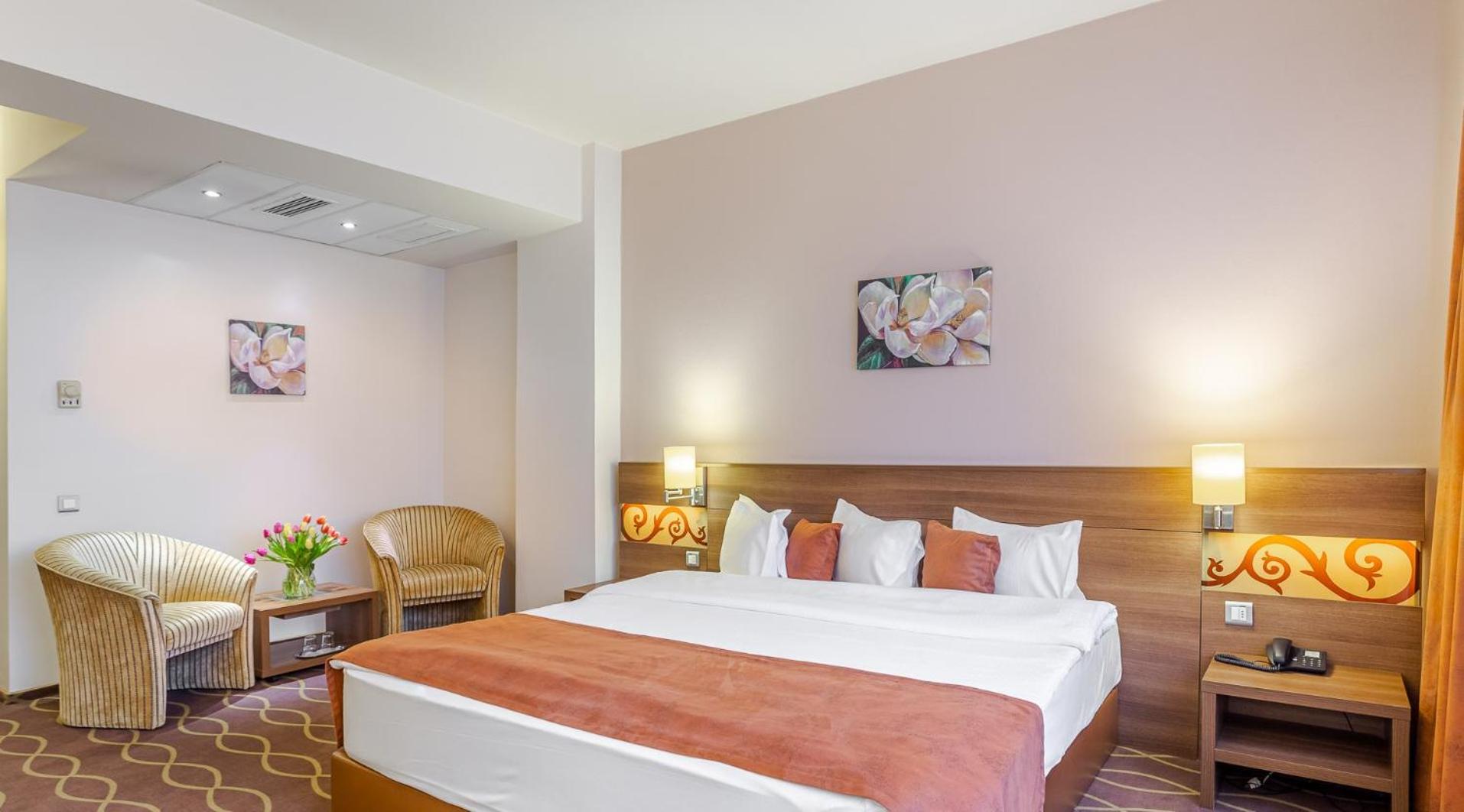 Executive Room - Photo 5