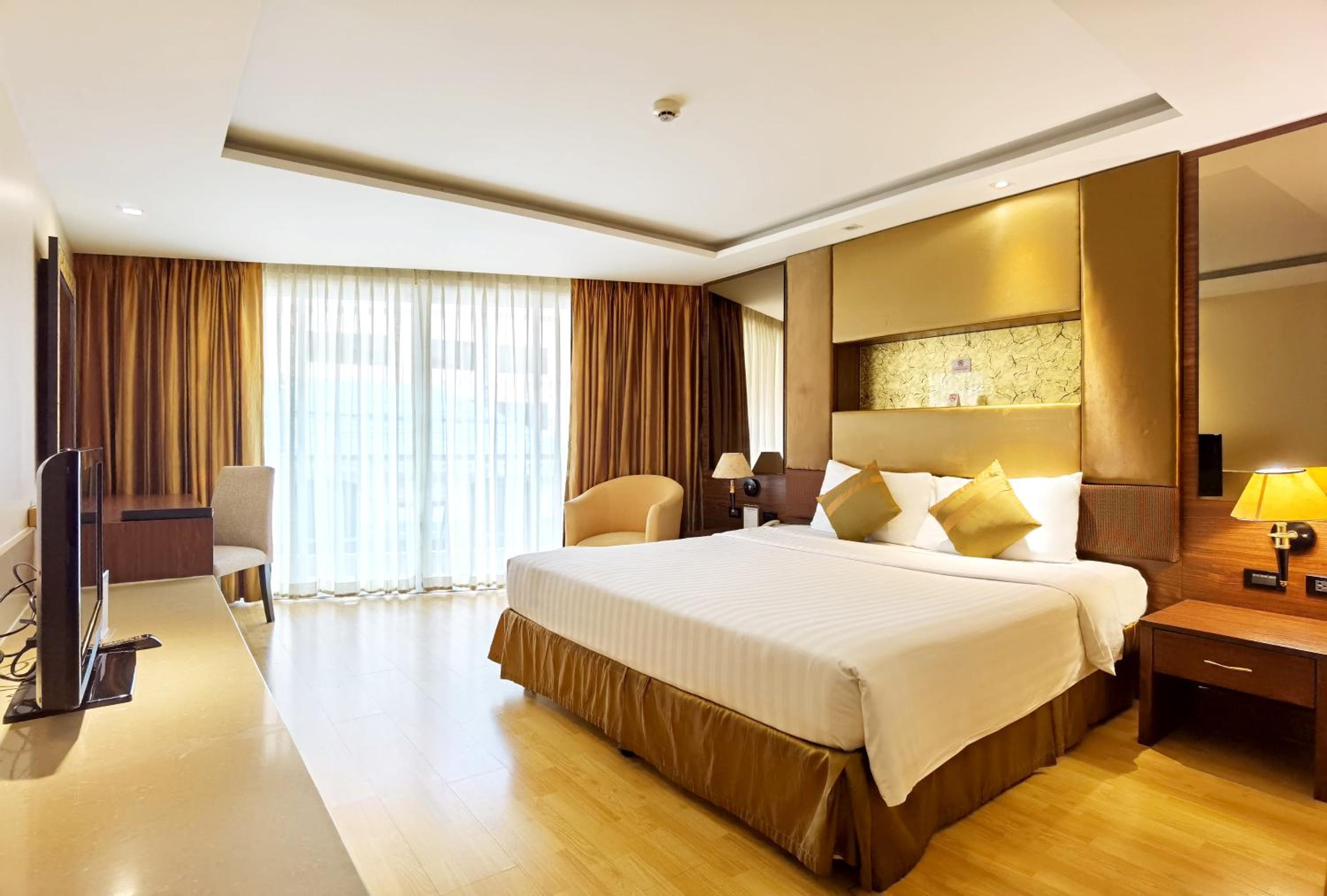 Superior Double Room - Photo 1