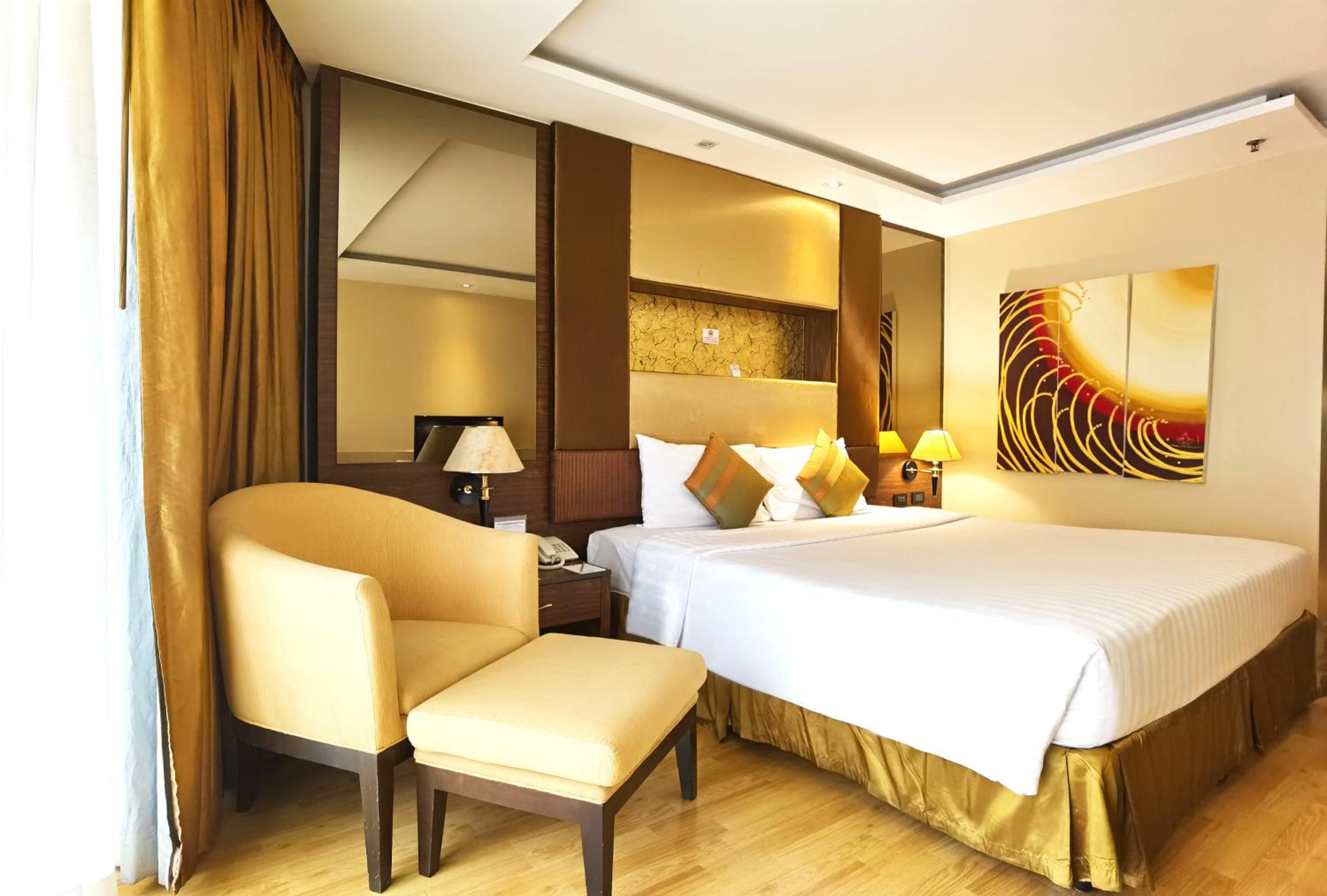 Superior Double Room - Photo 9
