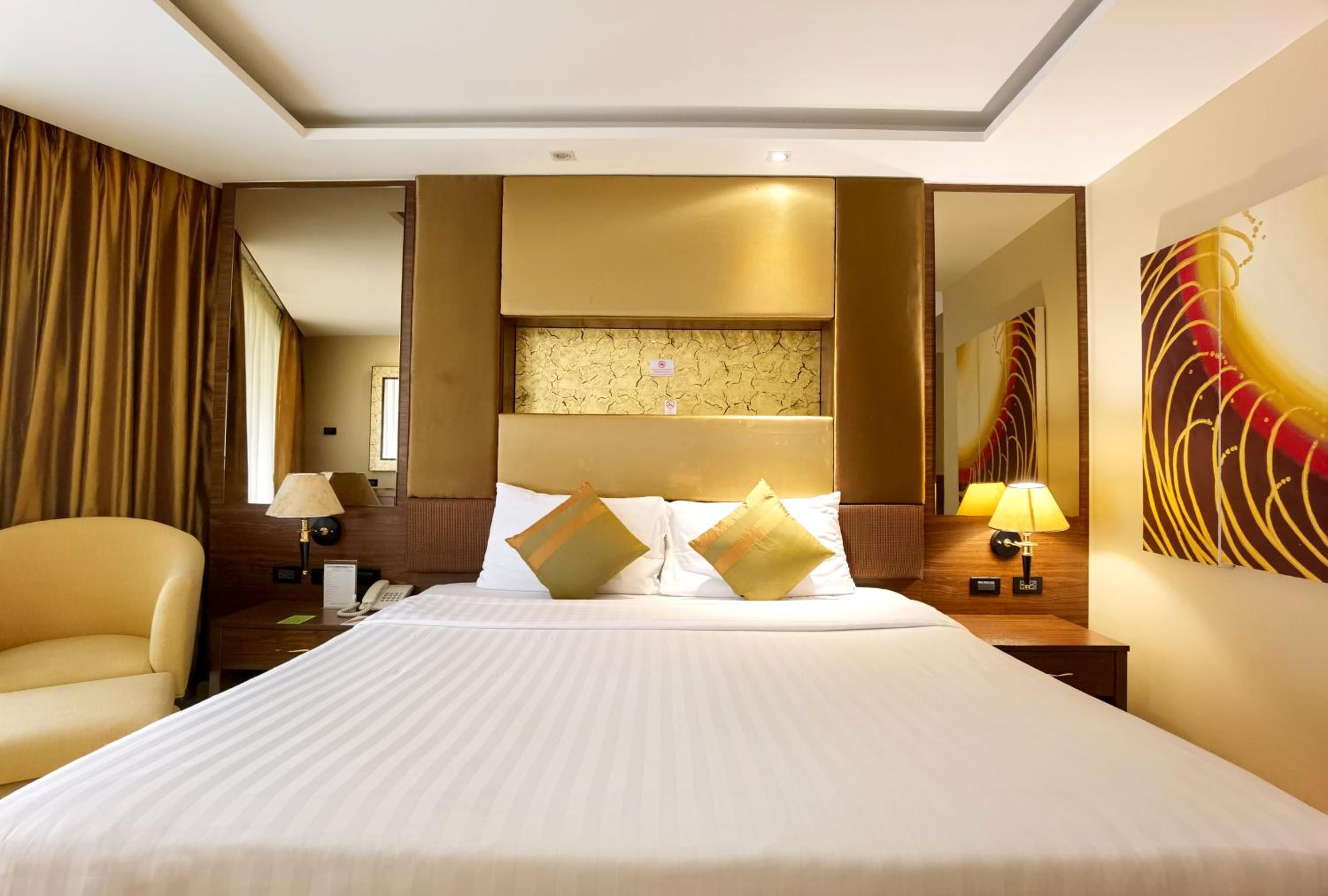 Superior Double Room - Photo 10