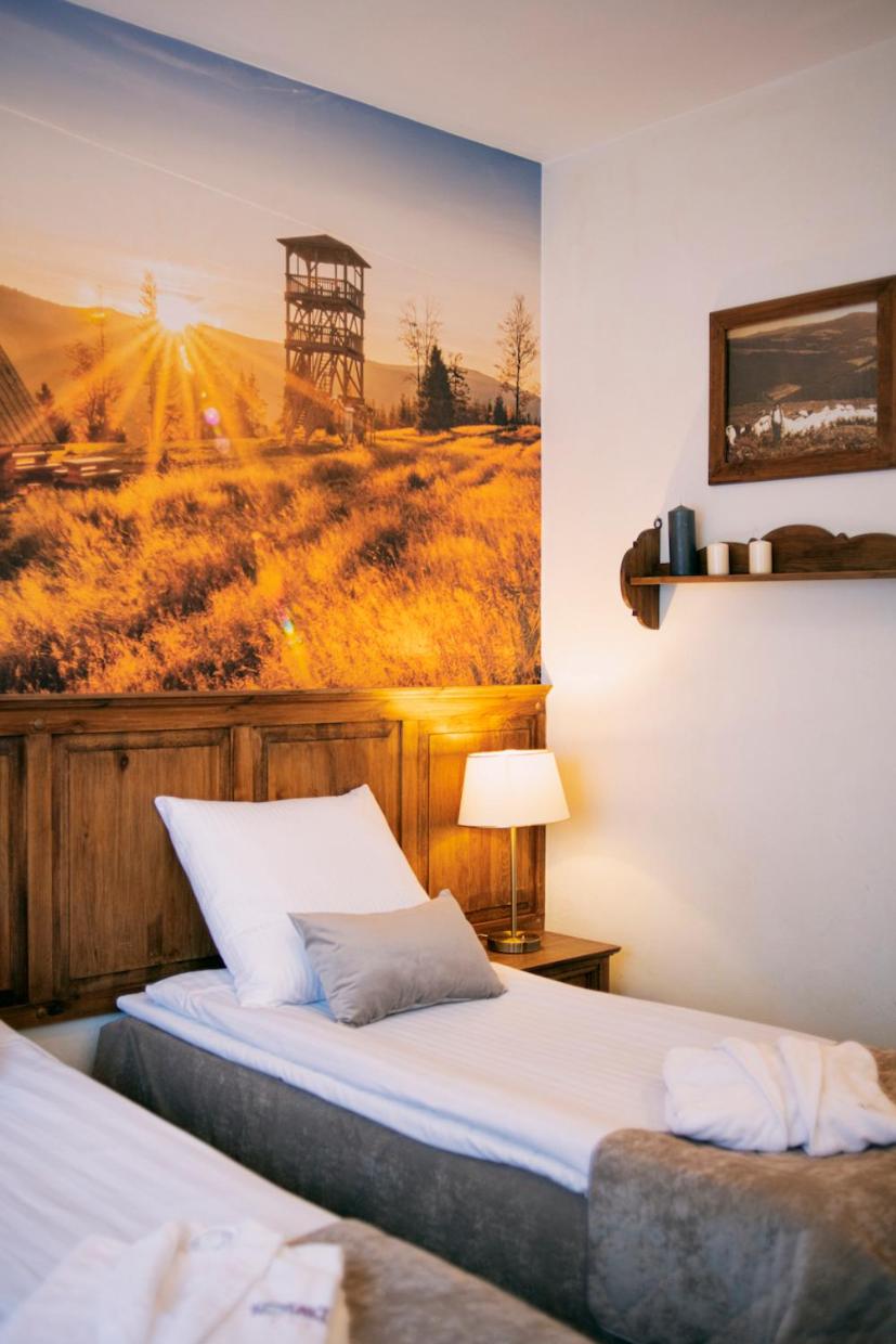 Hotel Kotarz Spa&Wellness, Foto 2