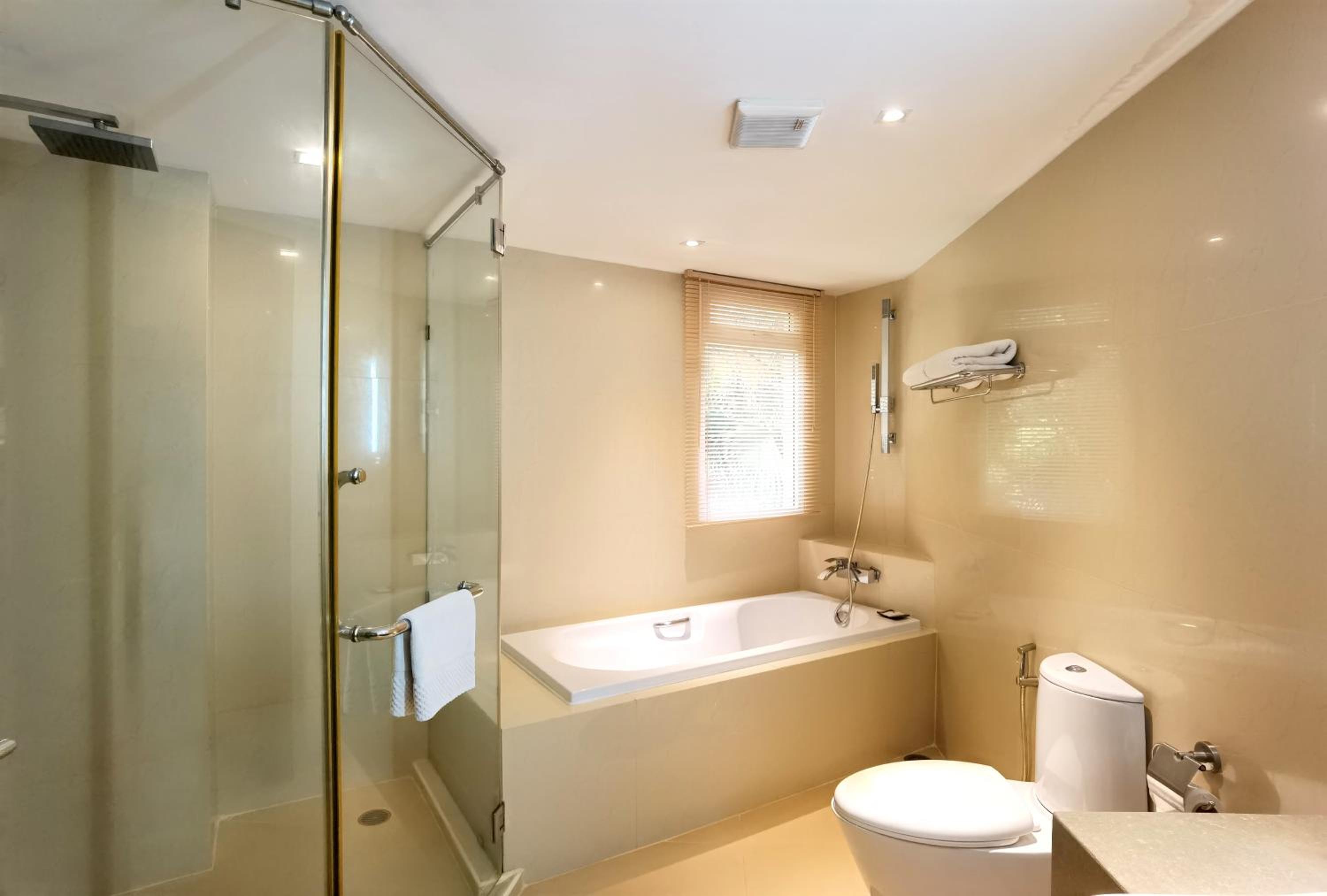 Deluxe Double Room - Photo 6