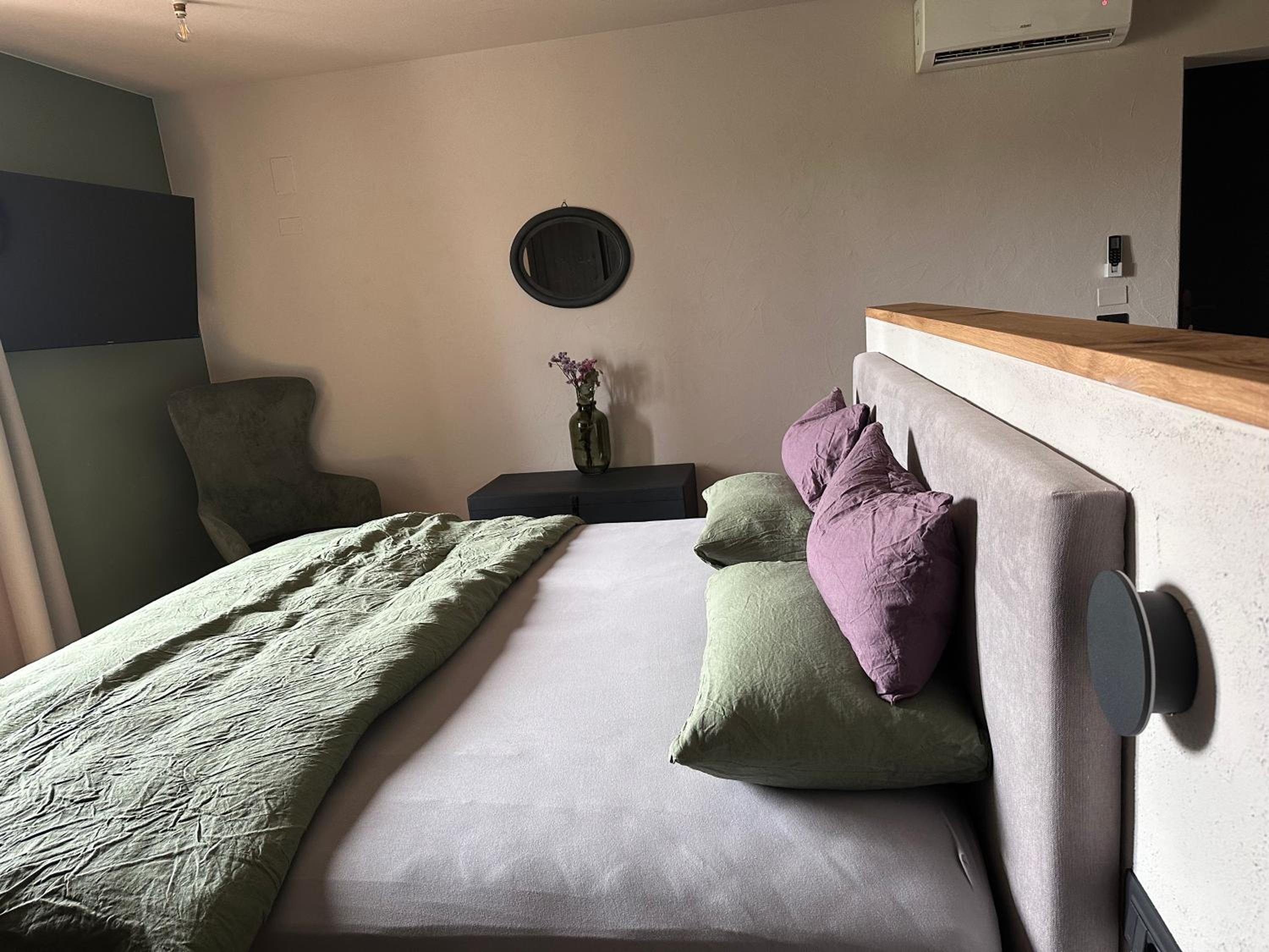 Superior Double Room photo 3