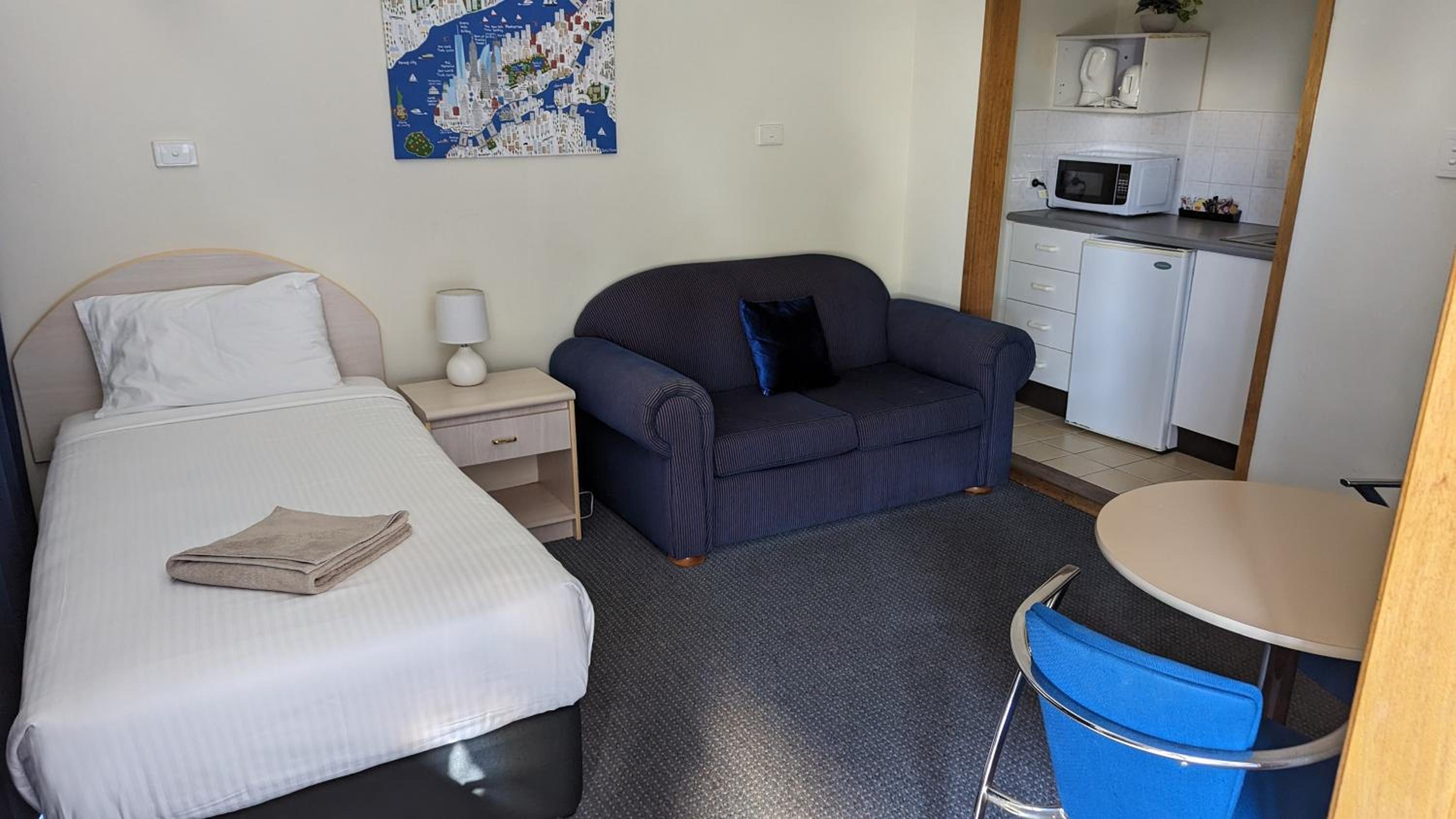 Superior Twin Room photo 3