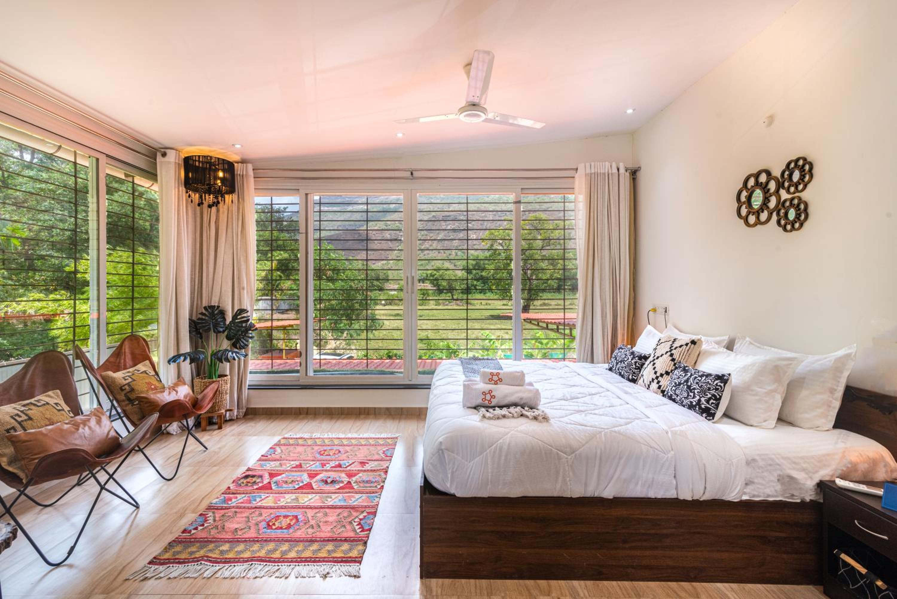 Two-Bedroom Villa