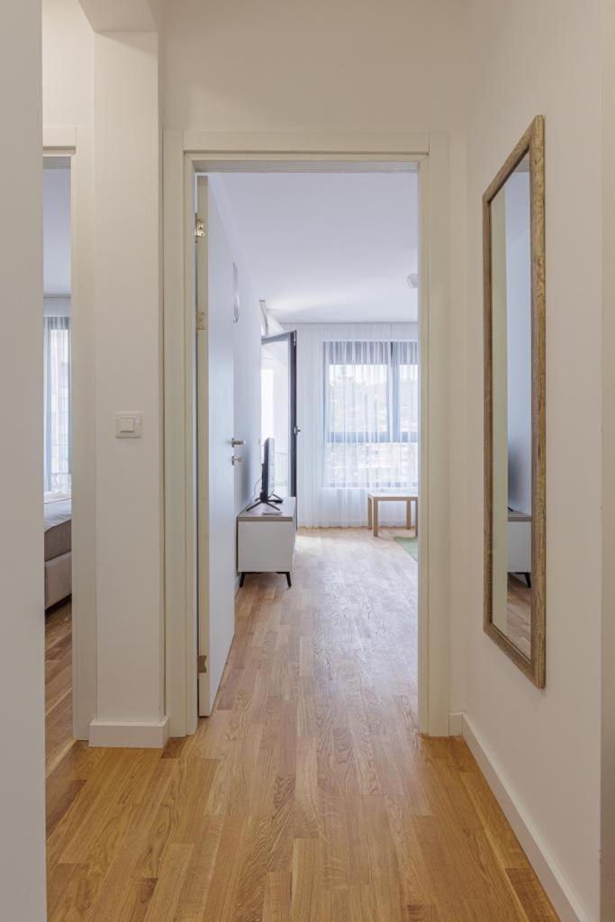 Apartment with Sea View photo 3