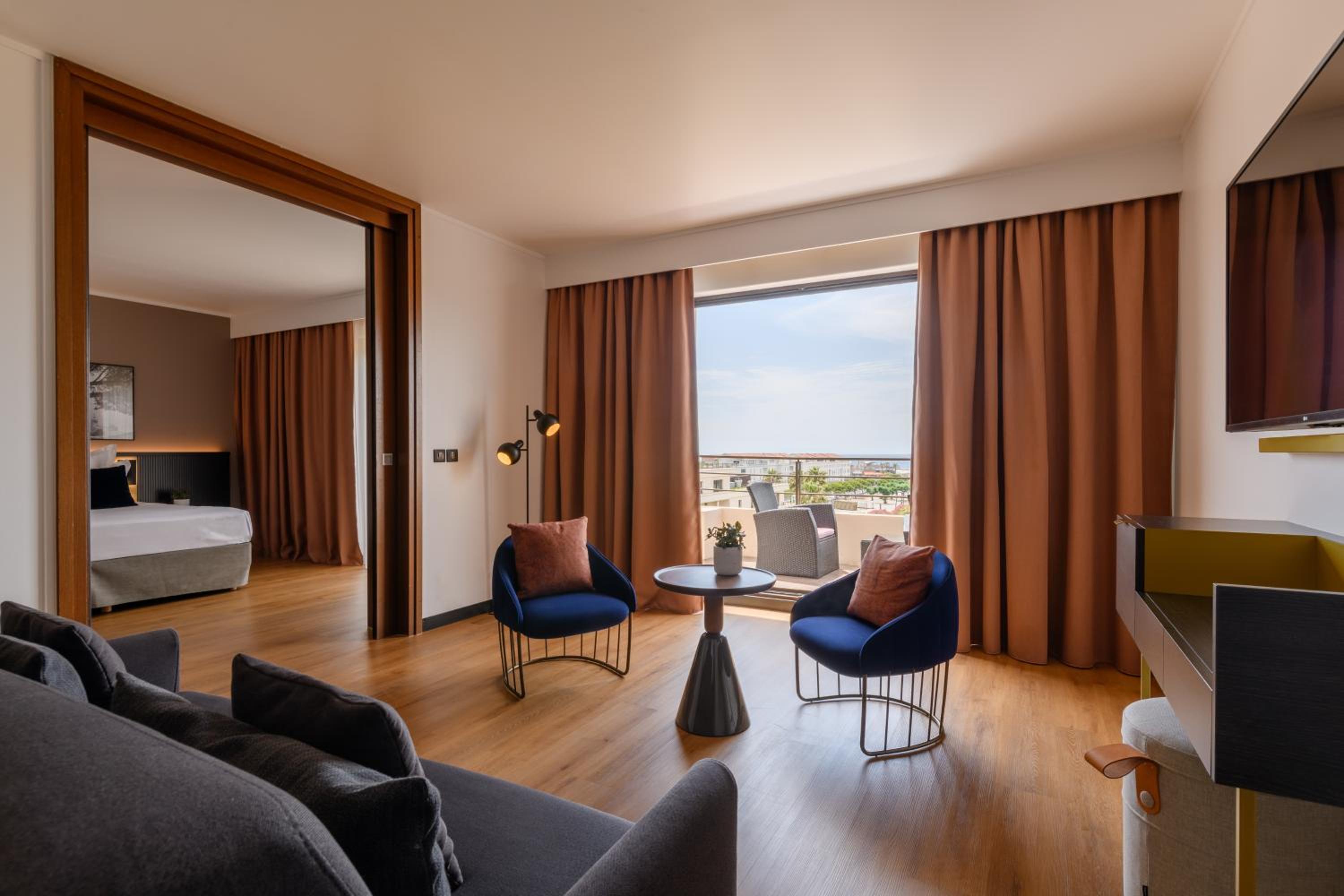 Suite with Terrace photo 1