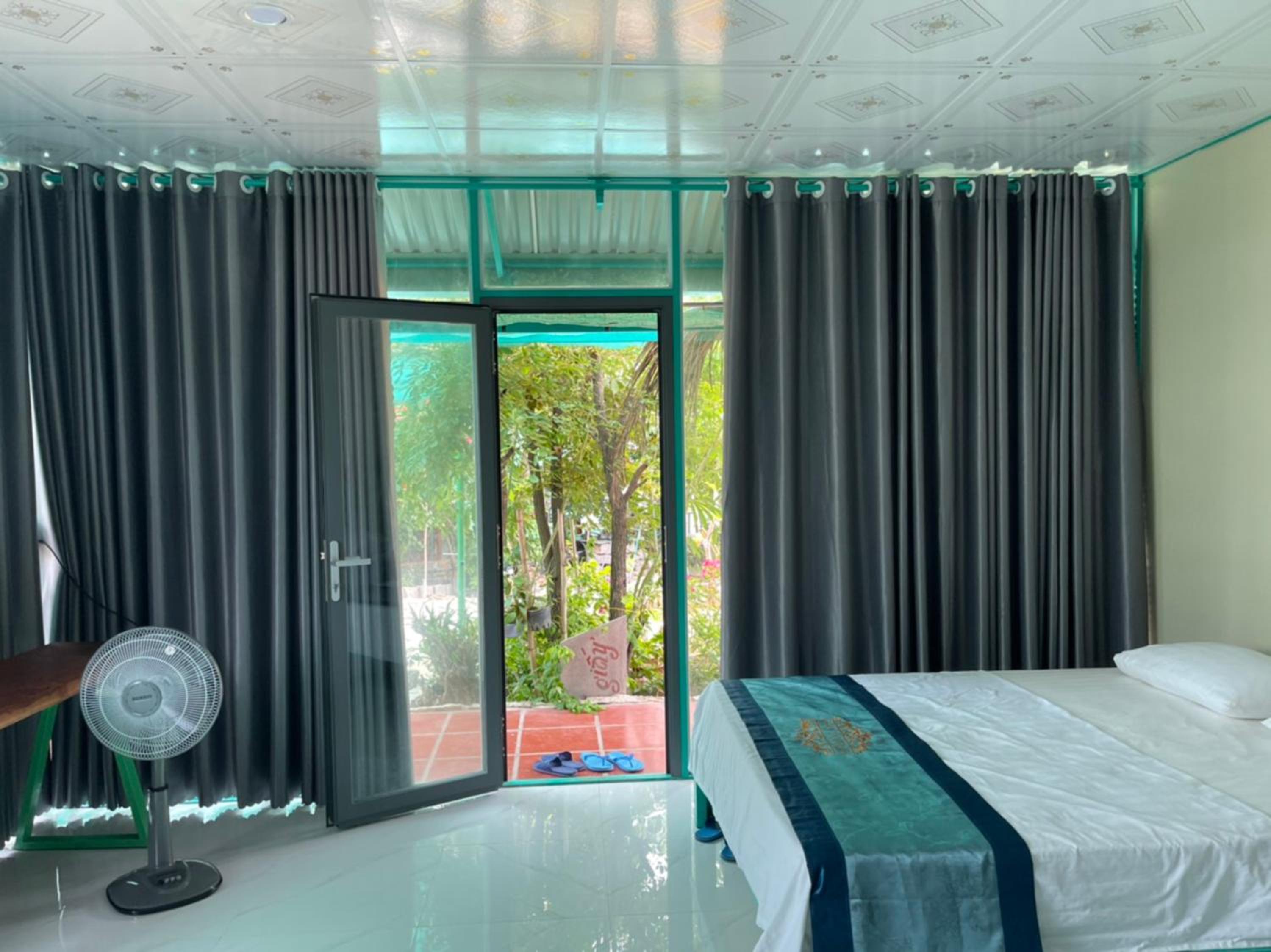 Bungalow - Photo 2