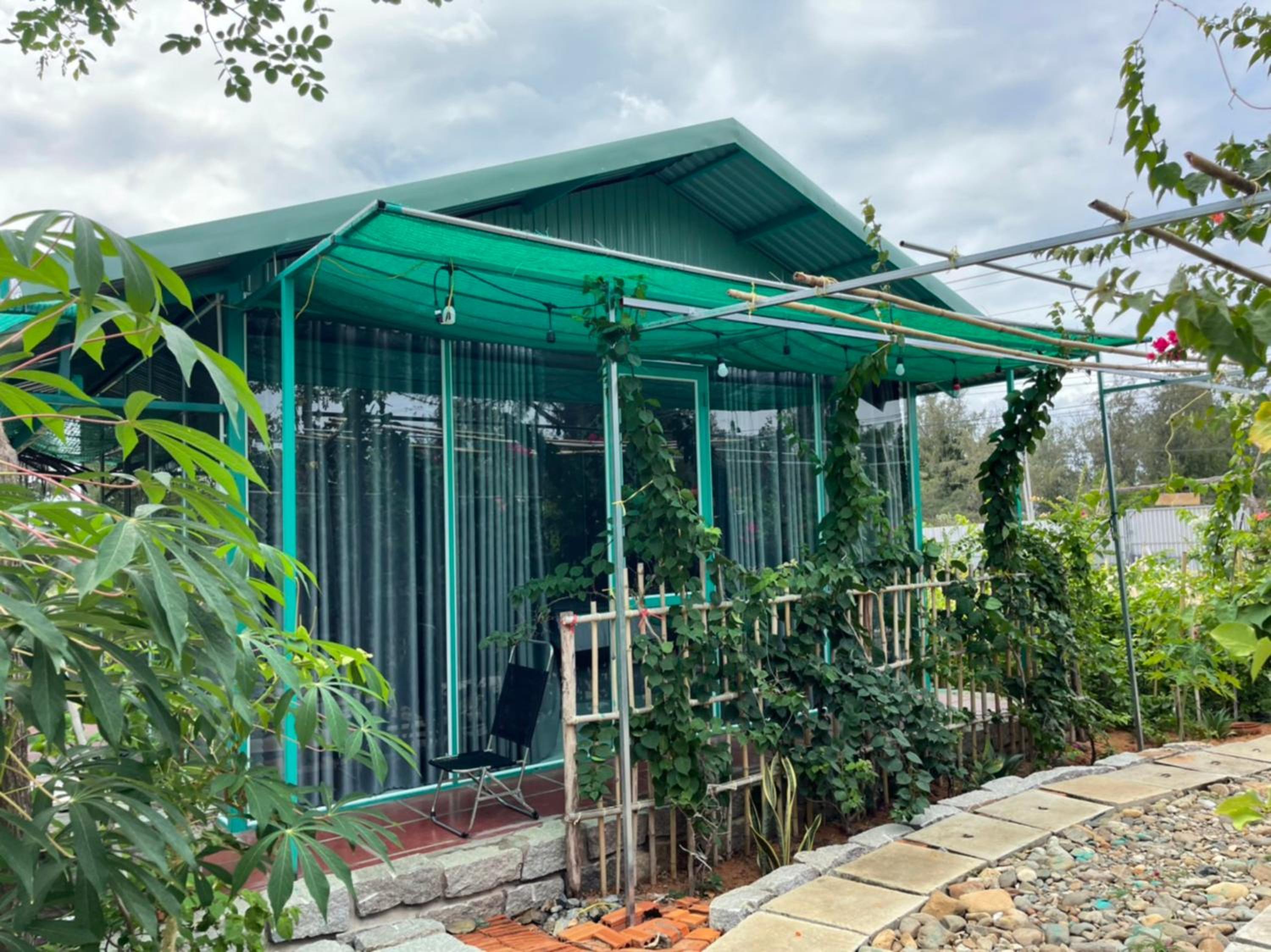 Bungalow - Photo 1