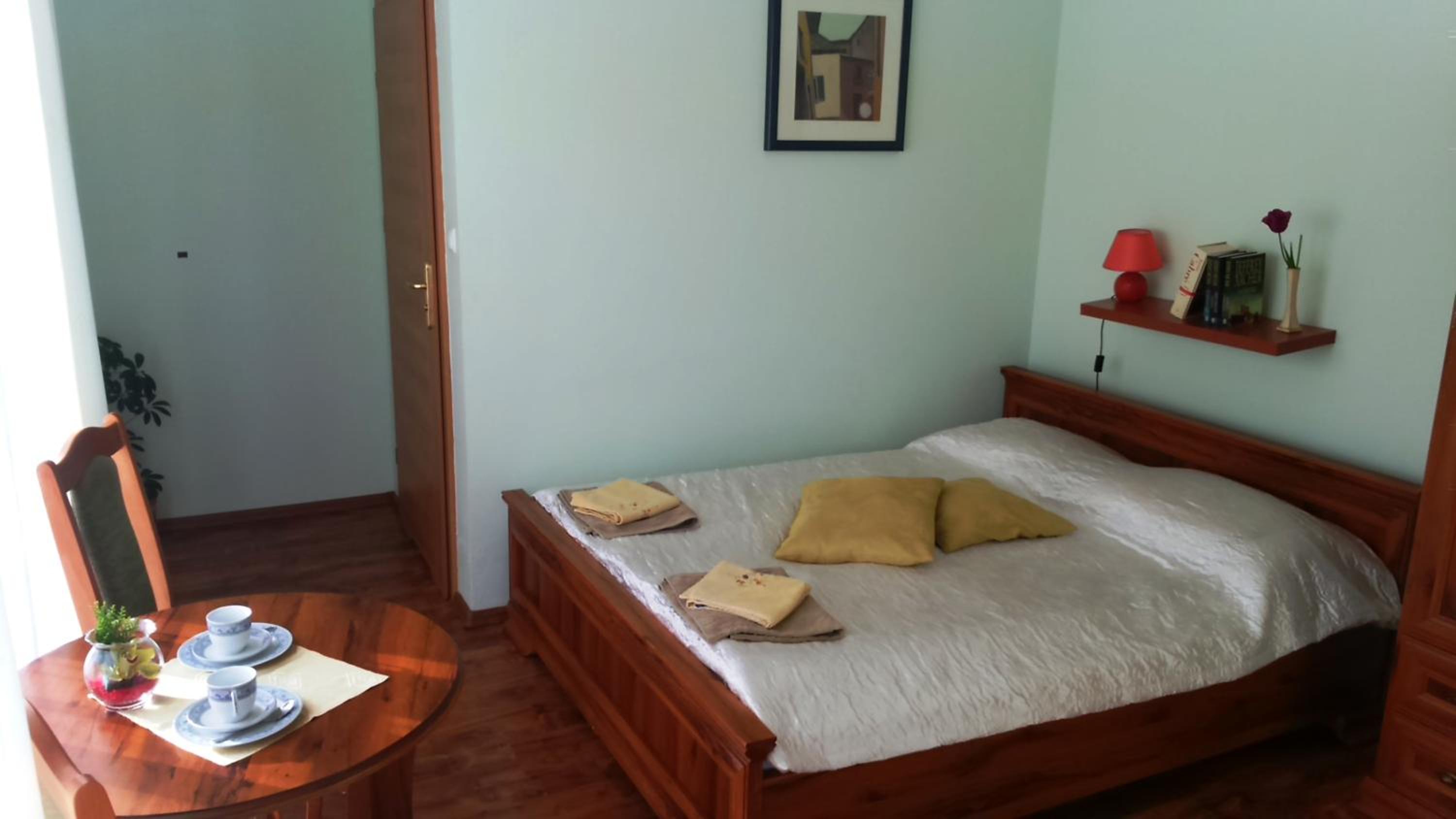 Double Room photo 3