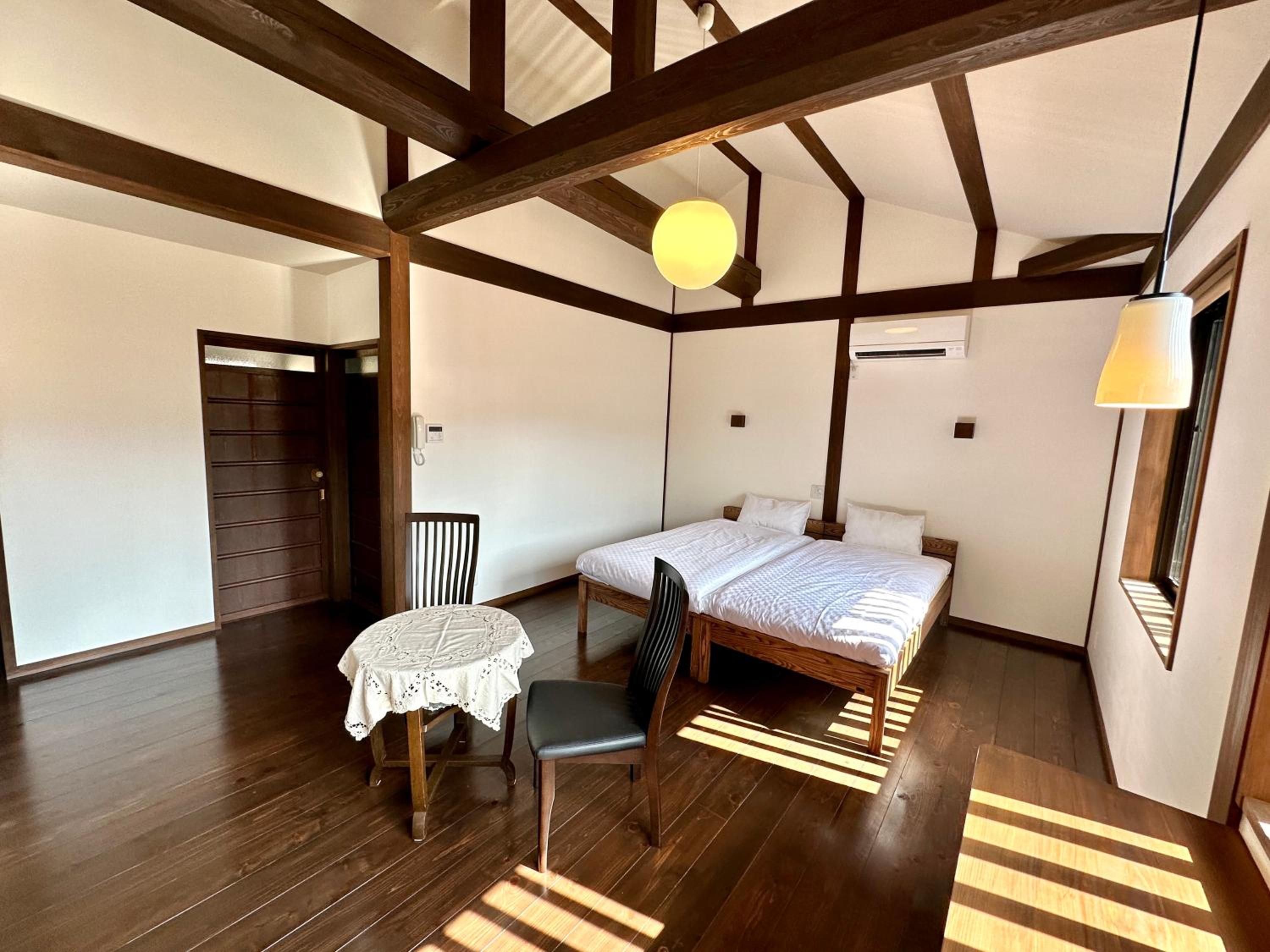 Triple Room with View photo 1
