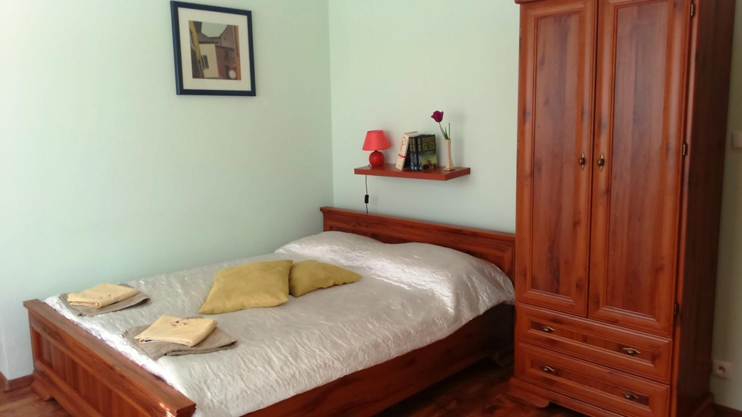 Double Room photo 1