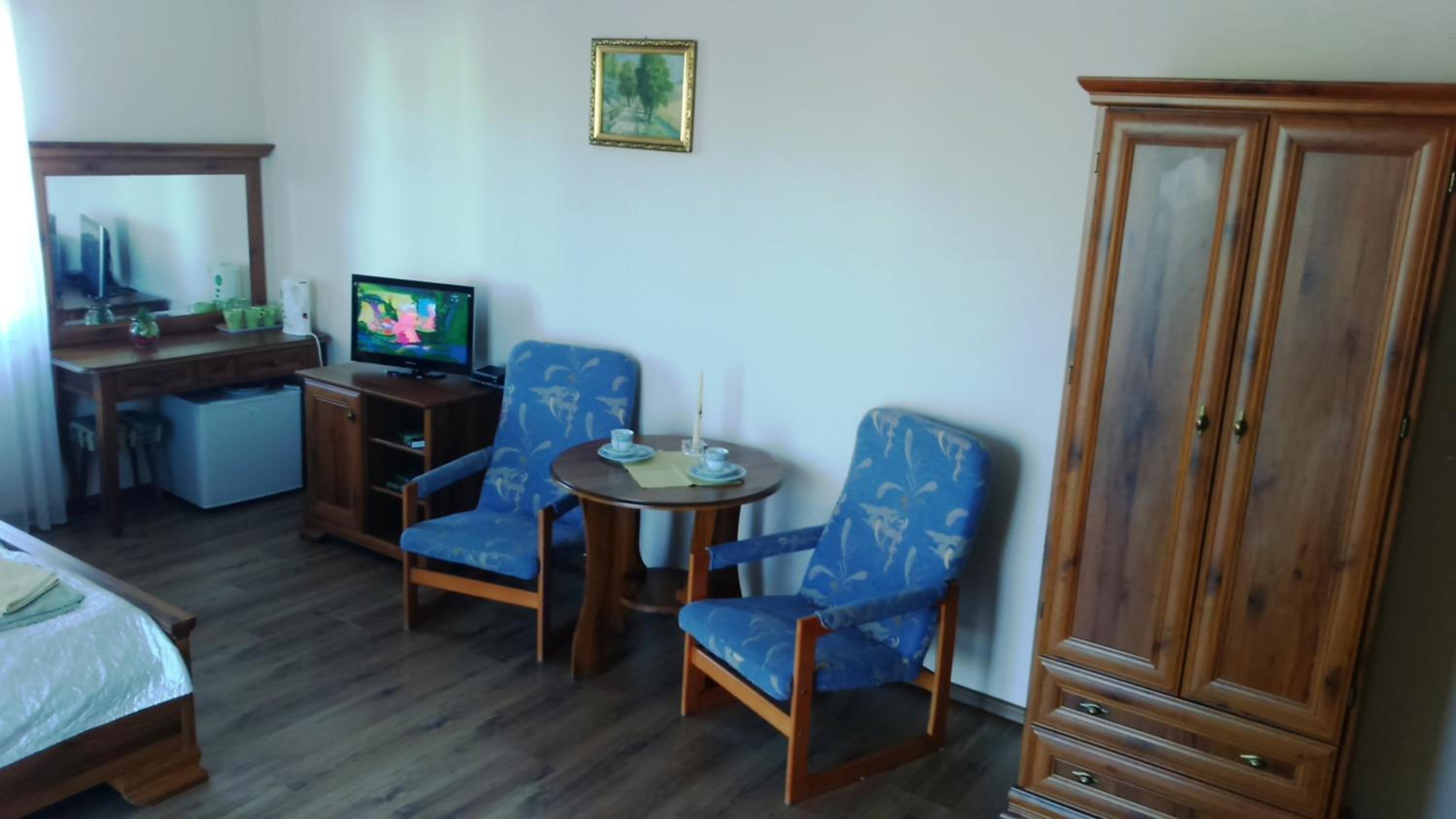 Triple Room photo 2