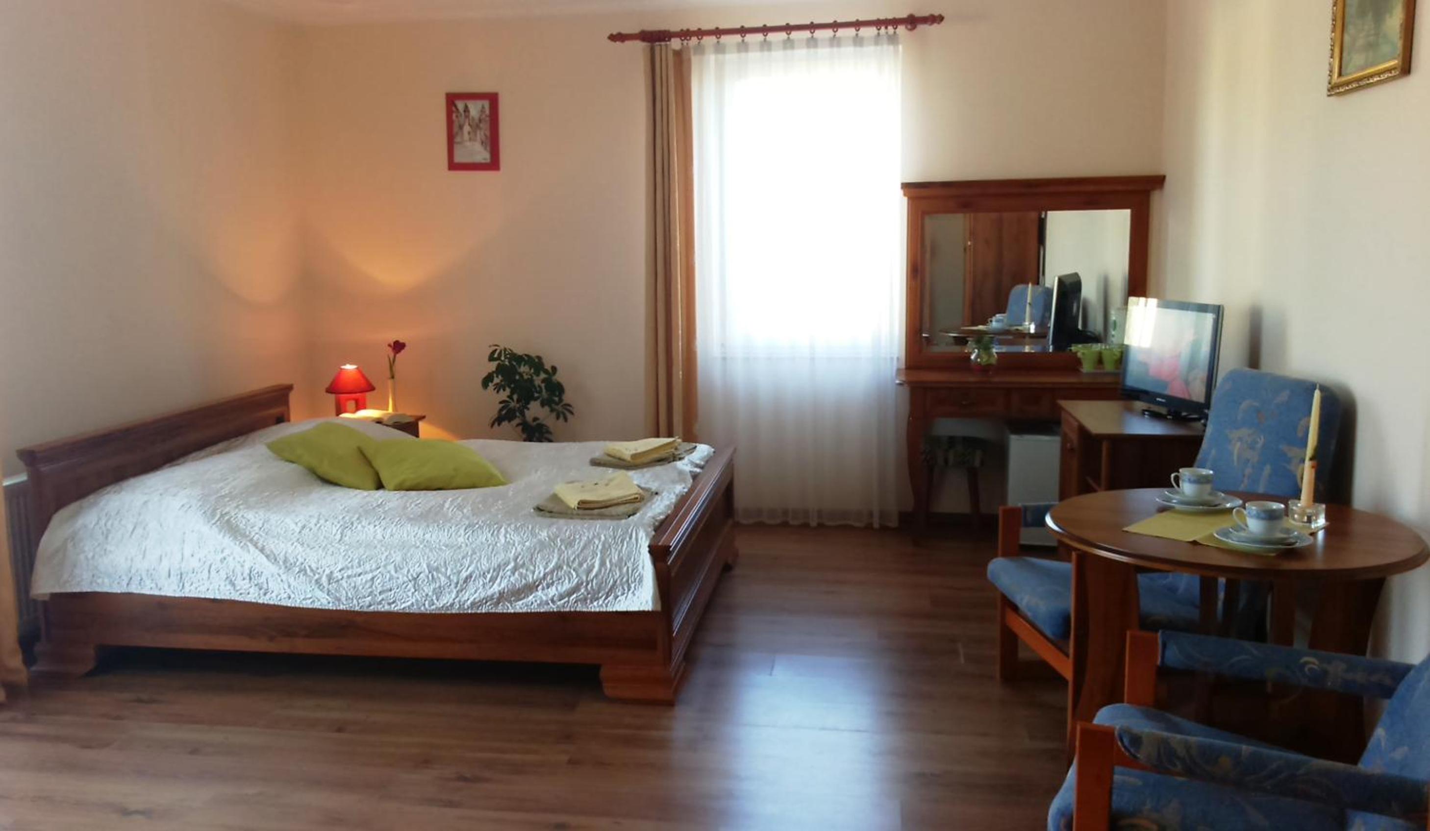Triple Room photo 3