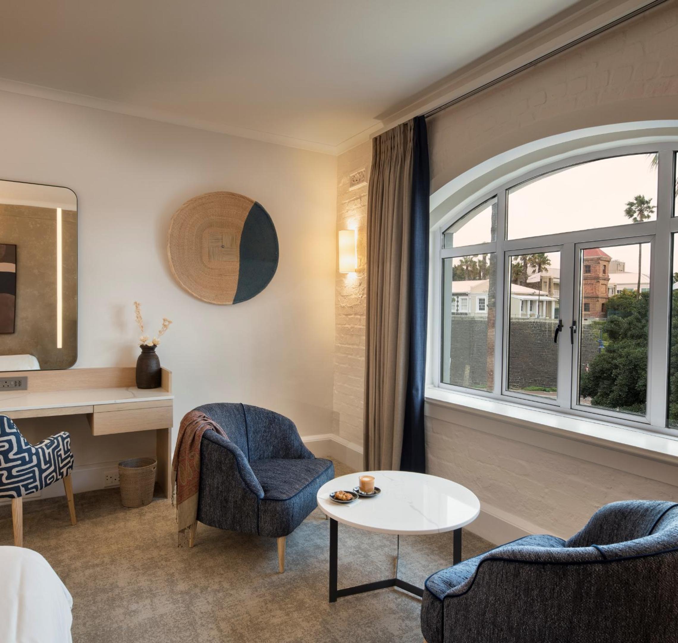 Superior Double Room with Piazza View - Photo 1