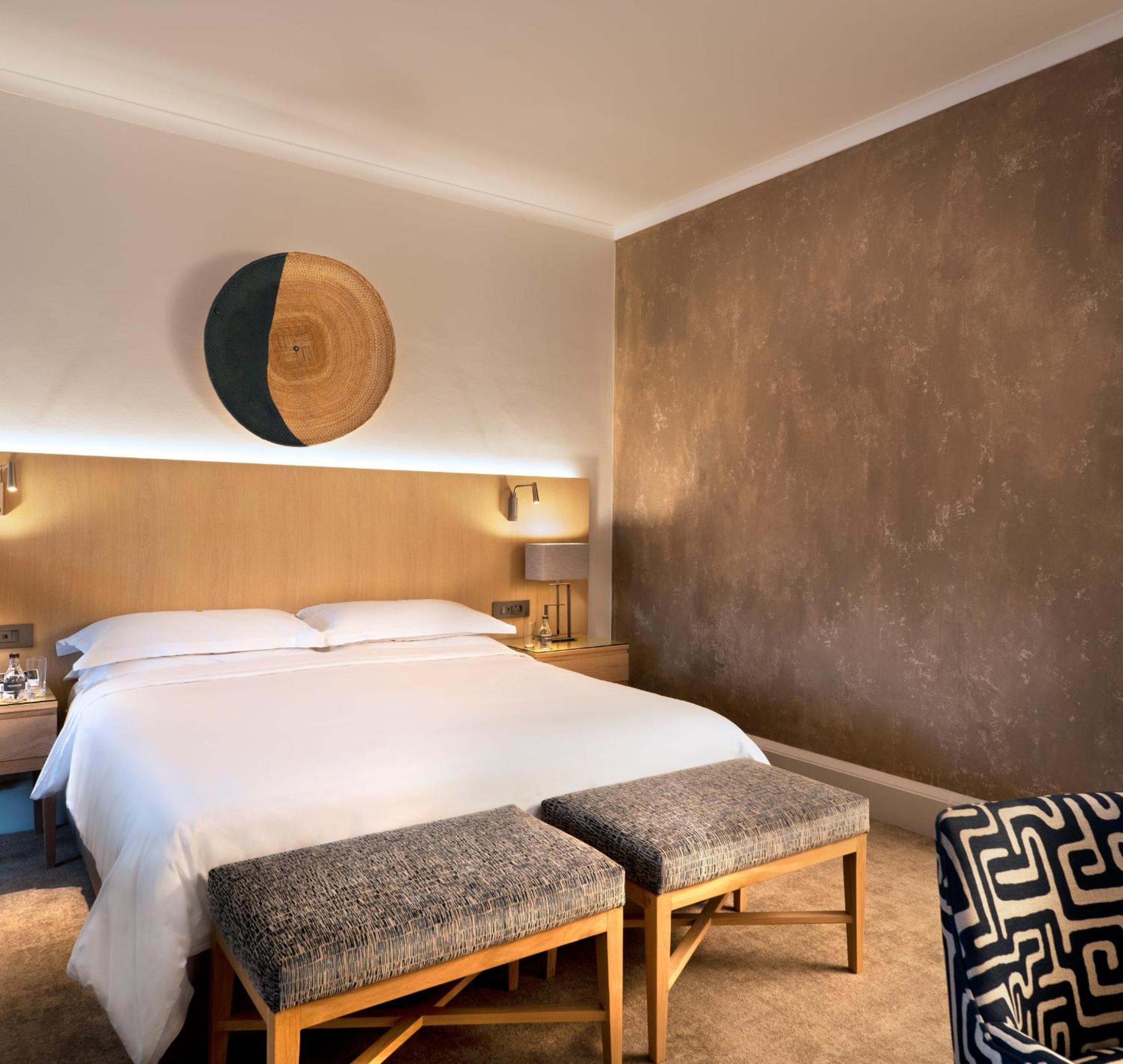 Superior Double Room with Mountain and Harbor View - Photo 18
