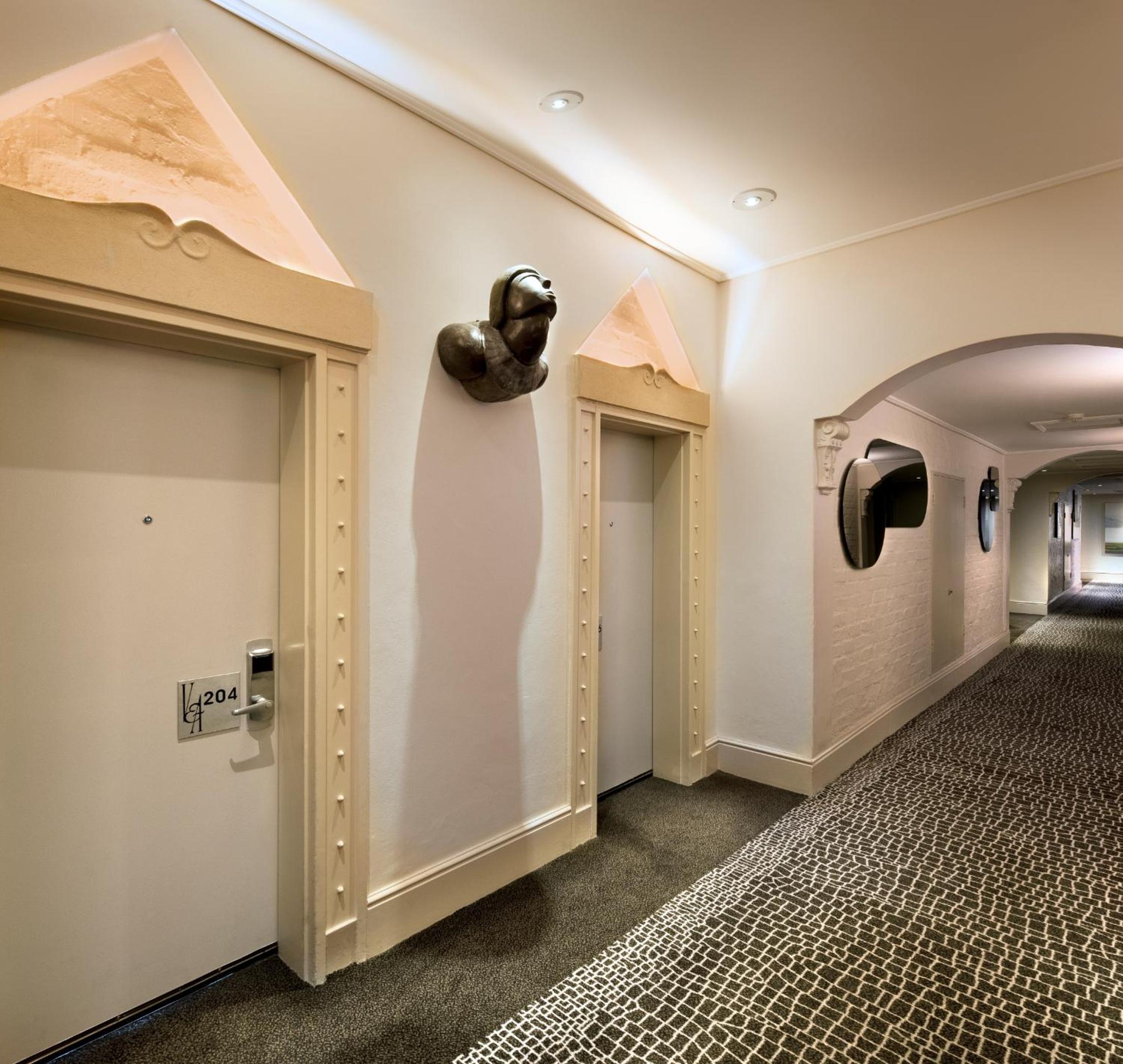 Superior Double Room with Piazza View - Photo 8