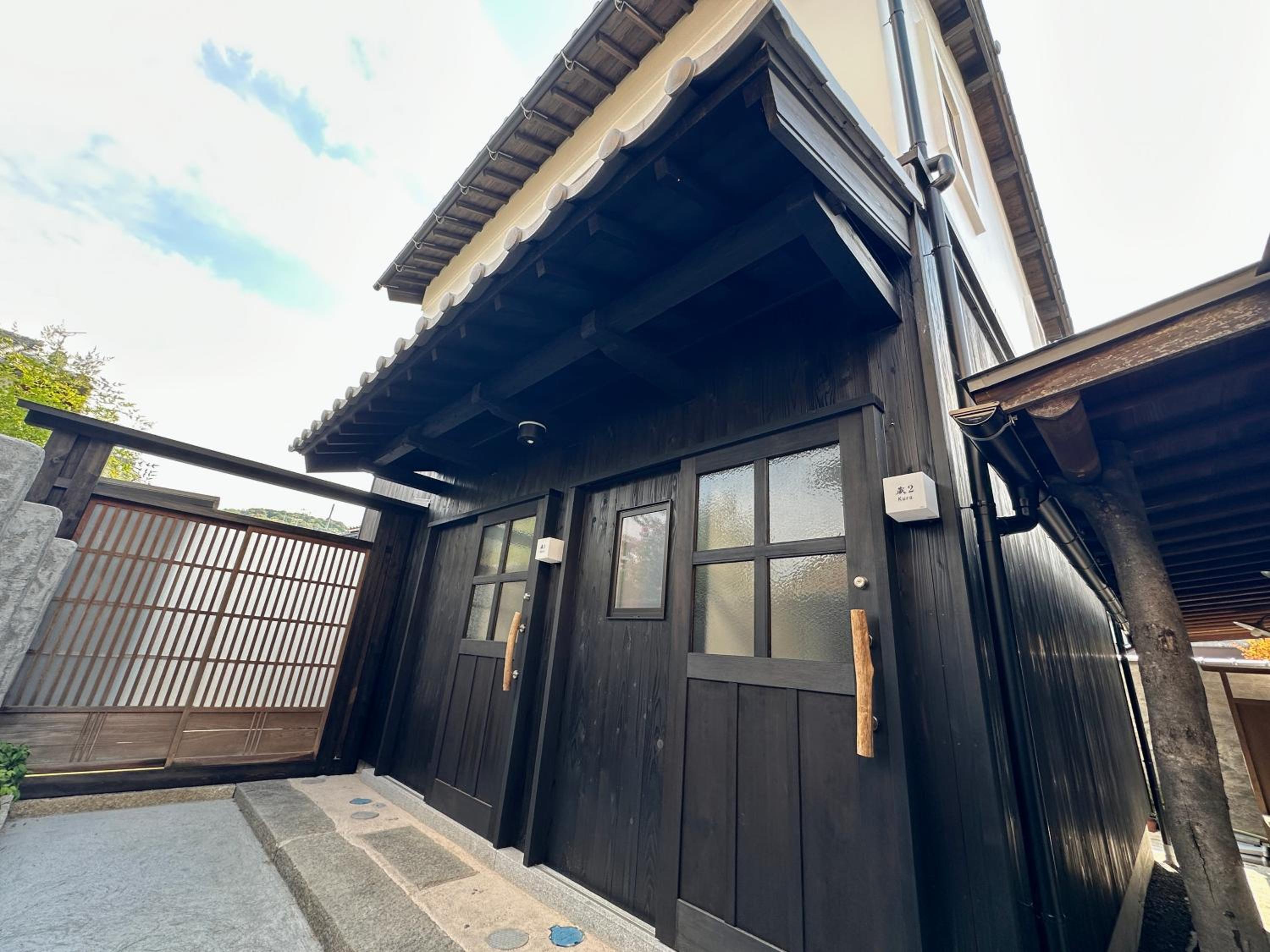 Triple Room with View photo 2