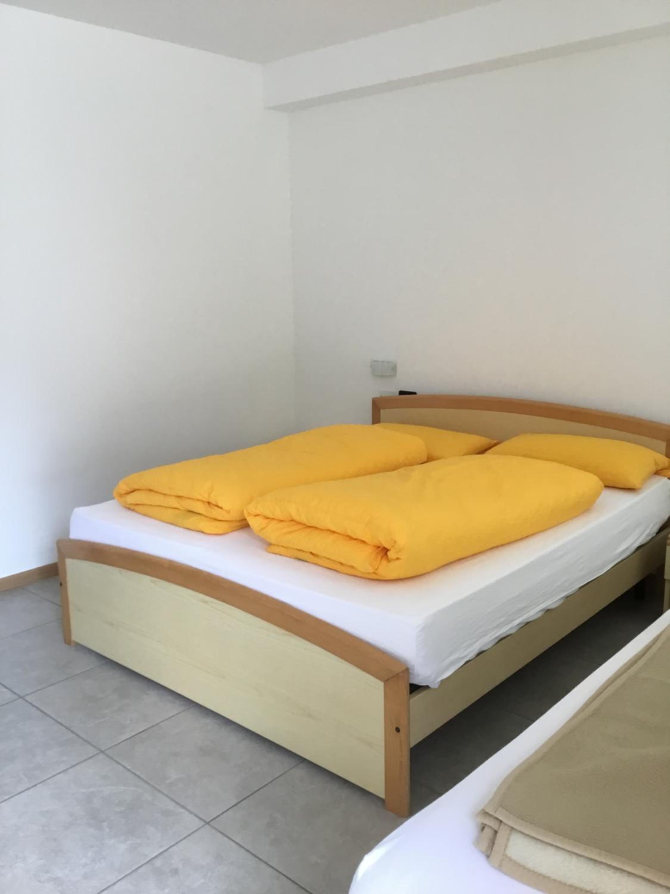 Basic Triple Room photo 1