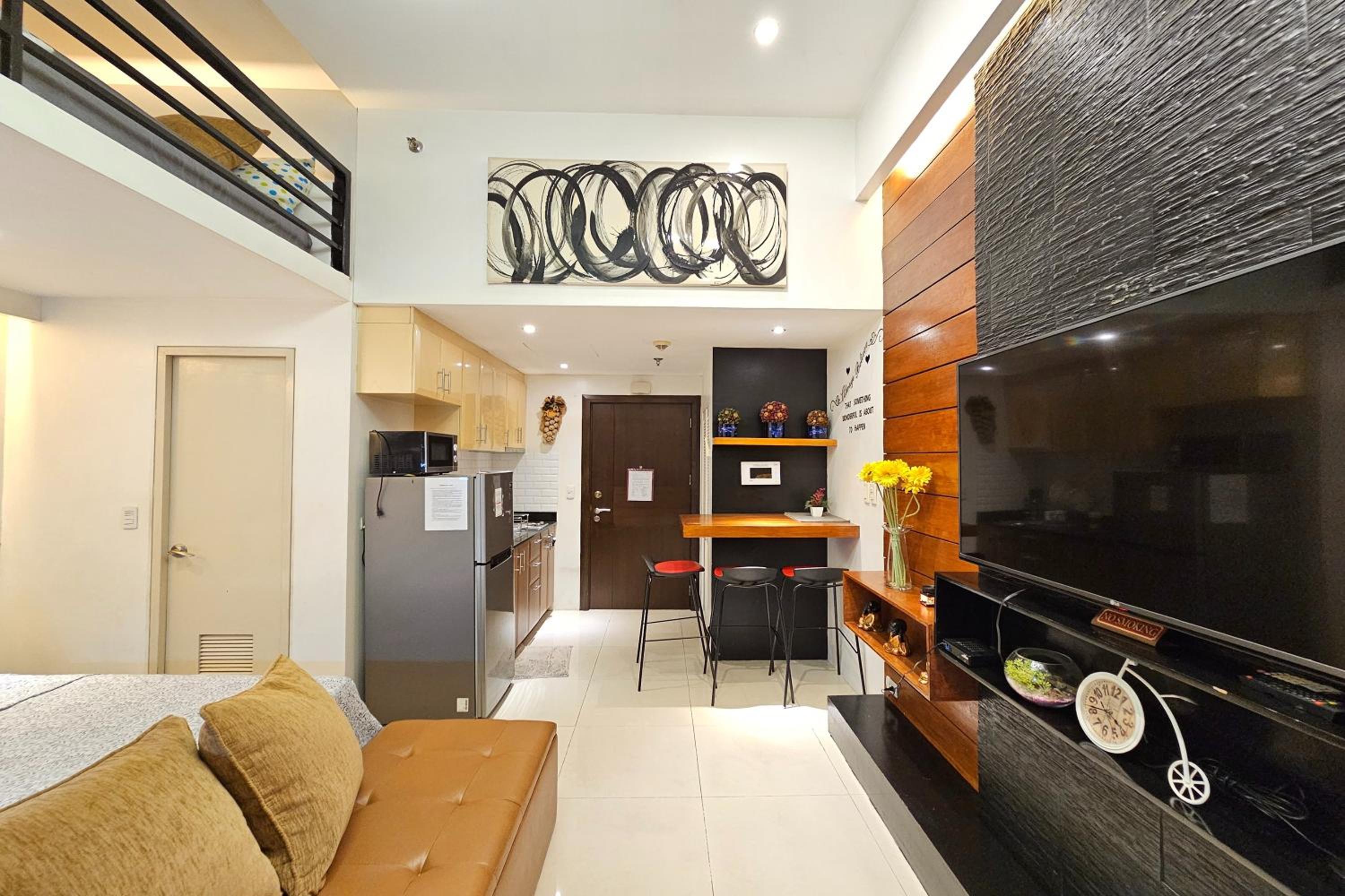 Loft - Photo 3