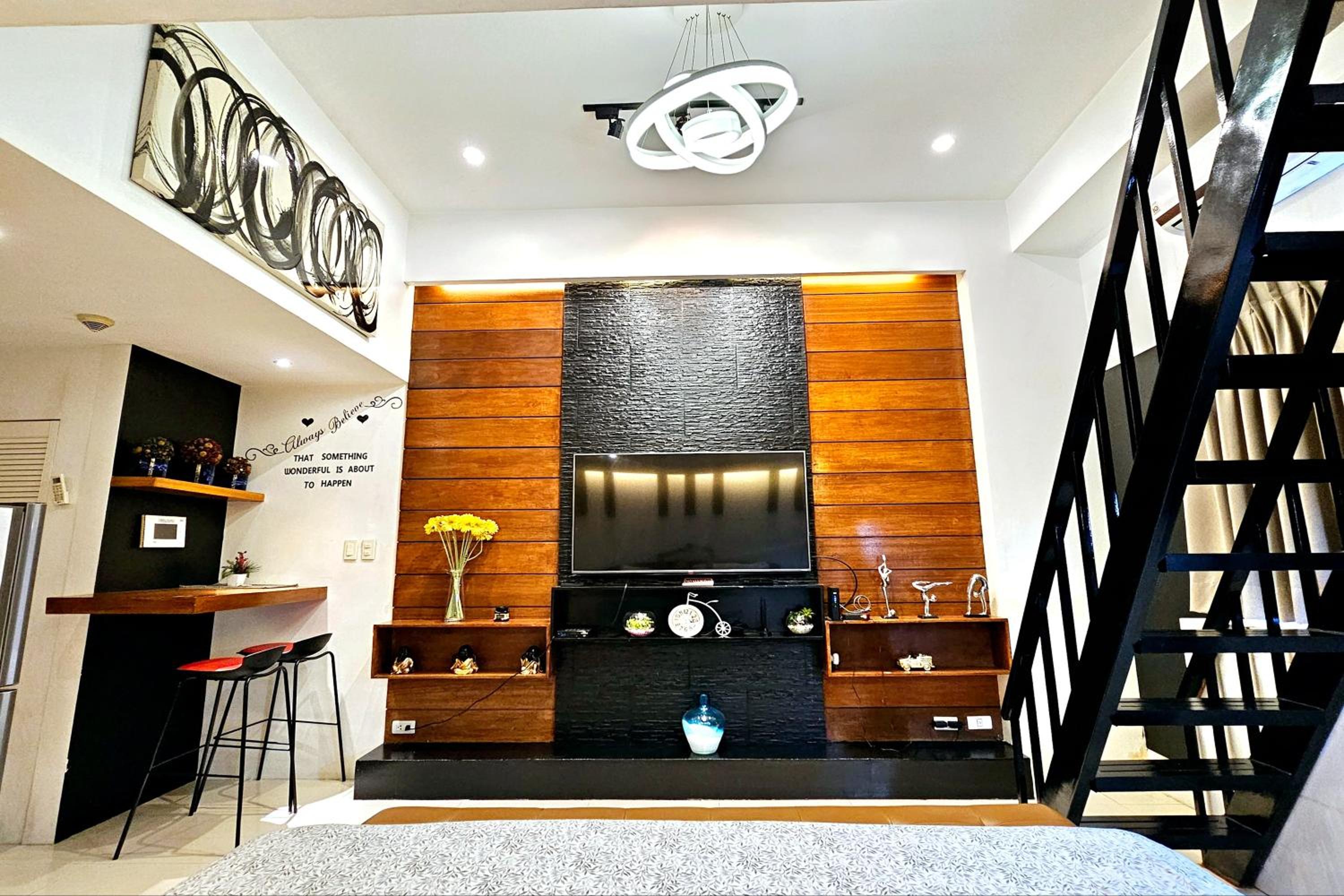 Loft - Photo 4