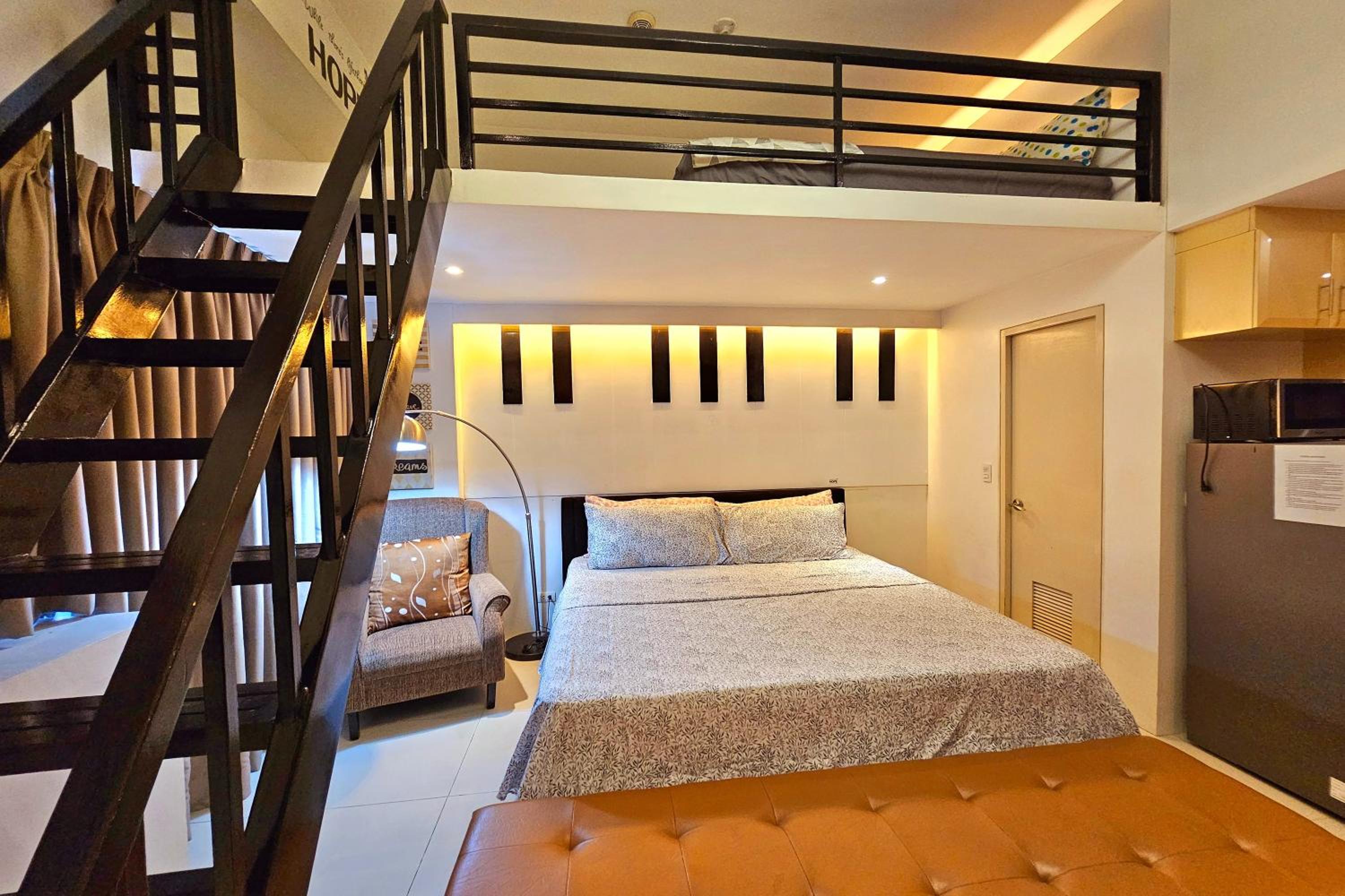 Loft - Photo 6