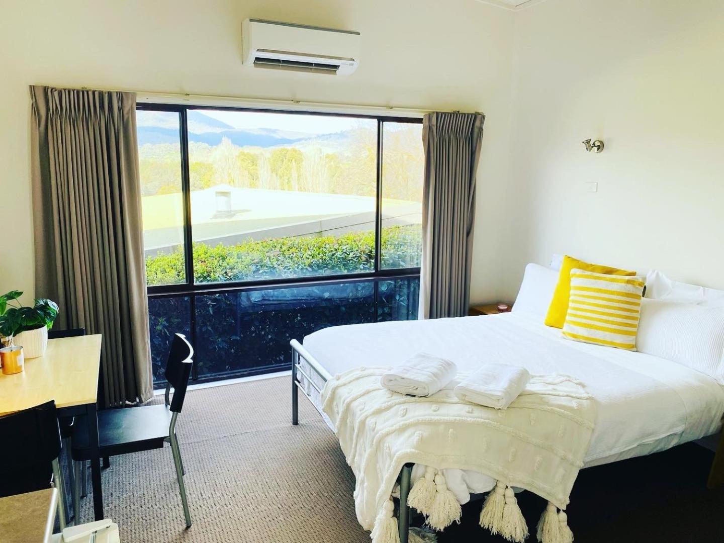 Queen Suite
