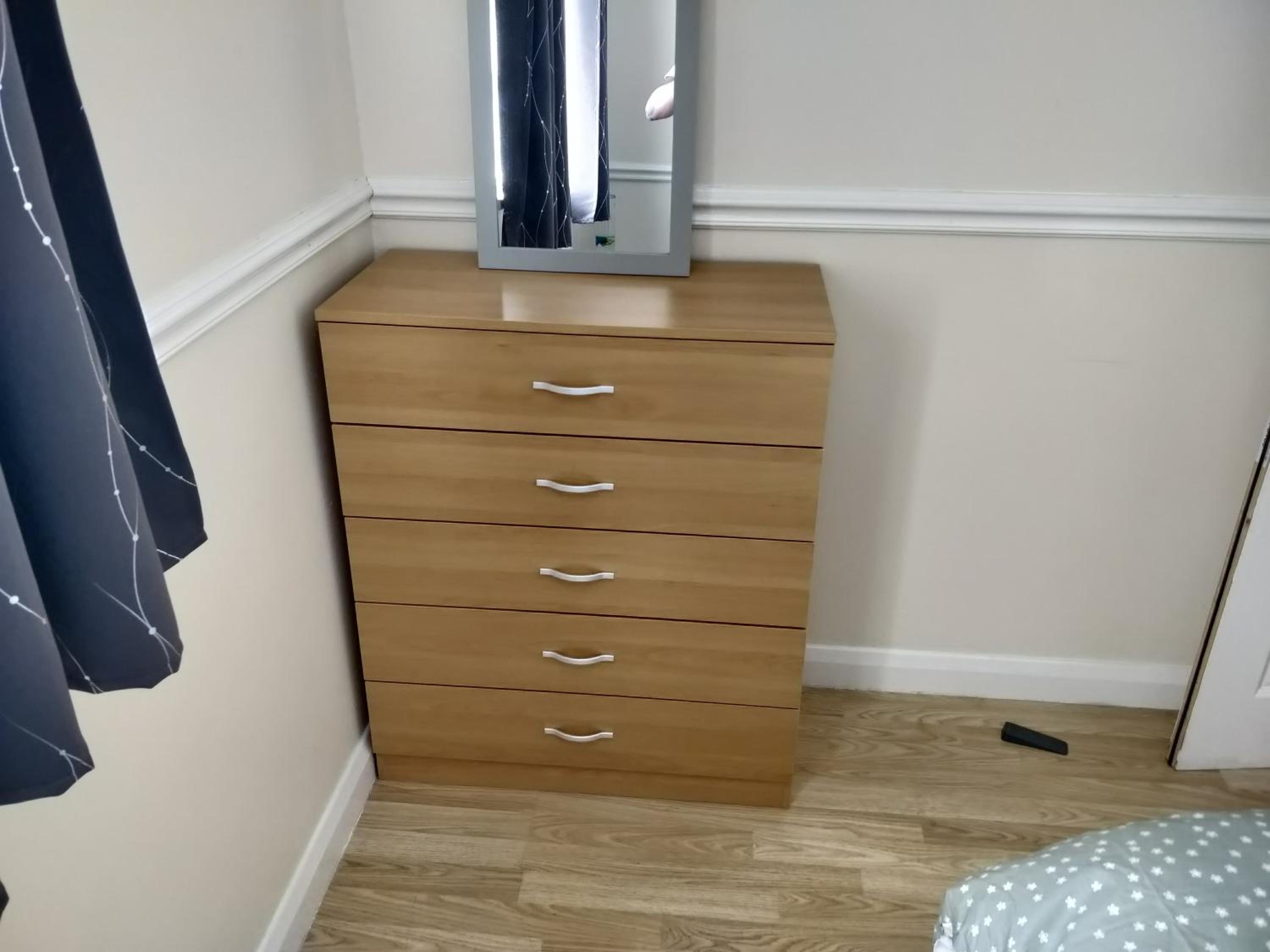 Single Room With Garden View photo 3